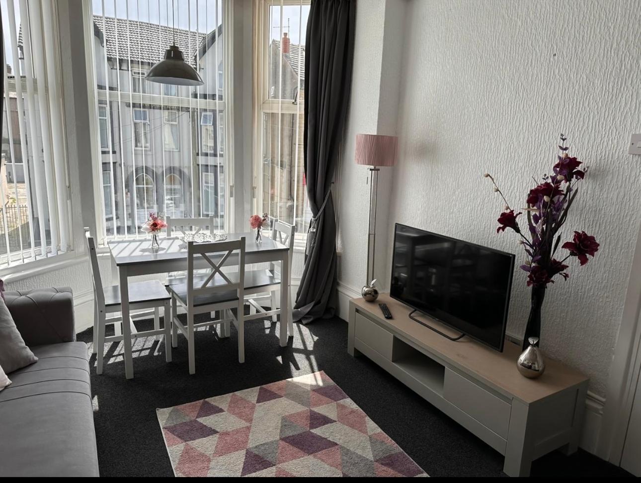 Apartment Berkswell Blackpool