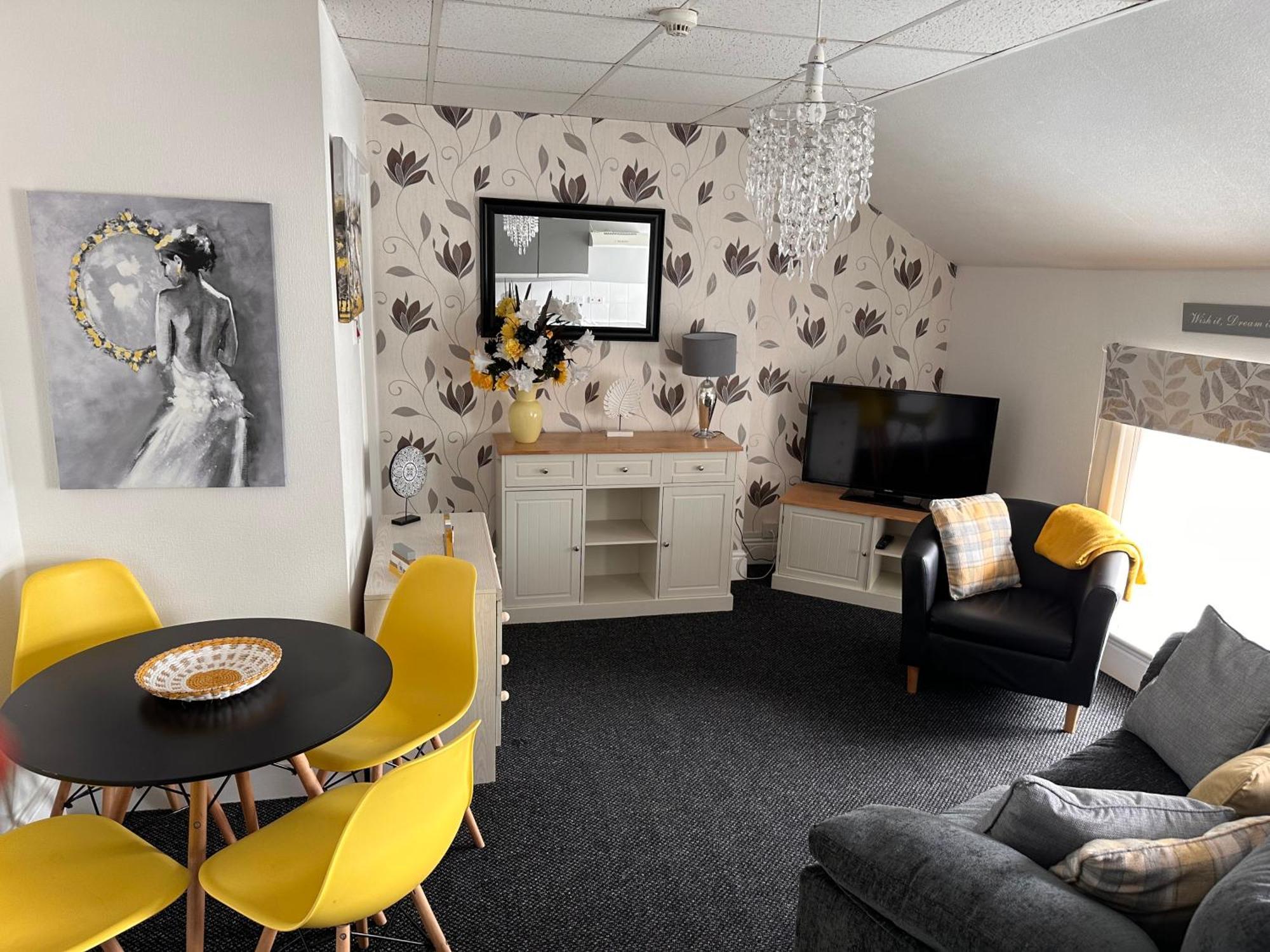 Berkswell Apartment *