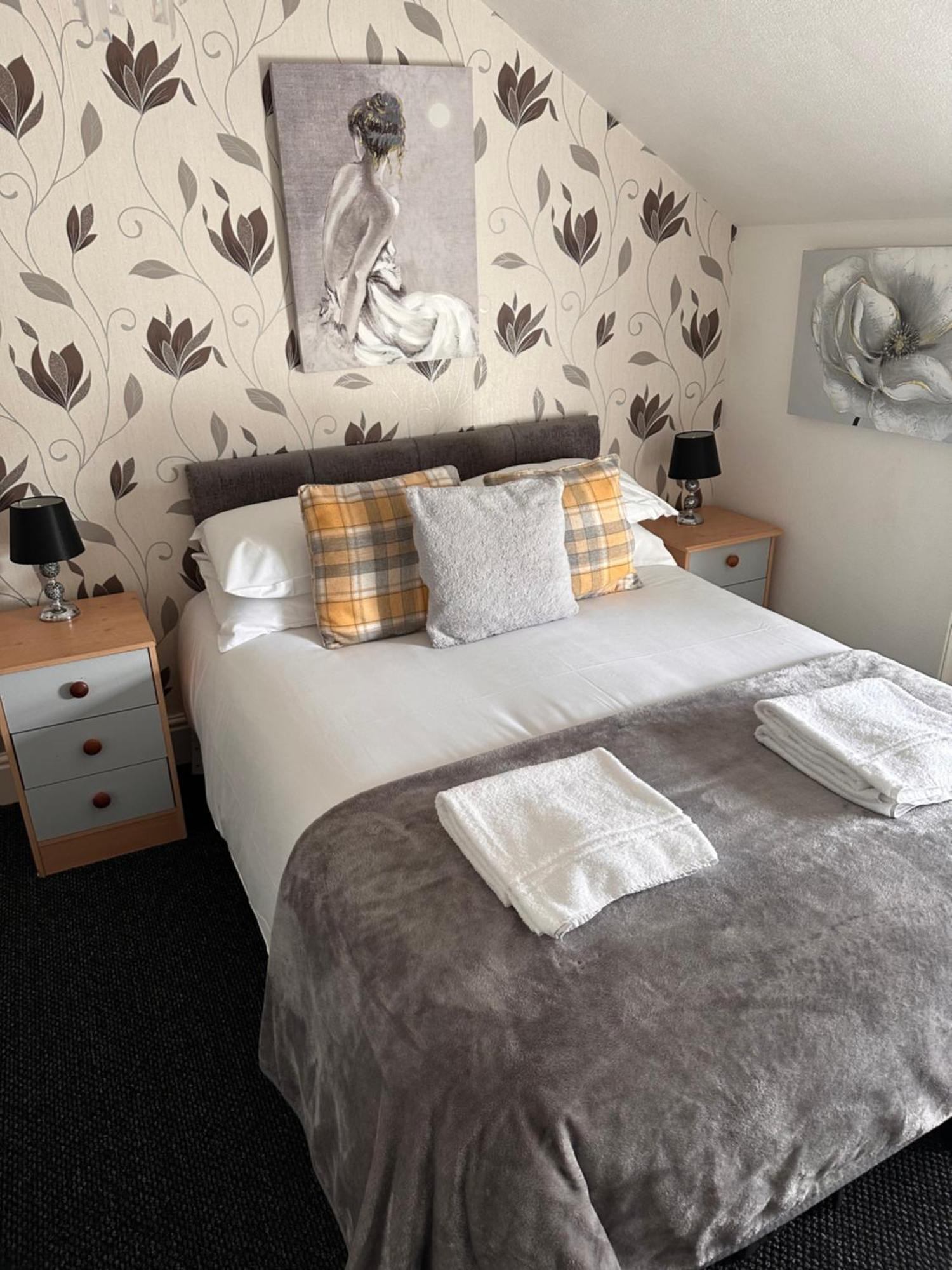 Berkswell Apartment