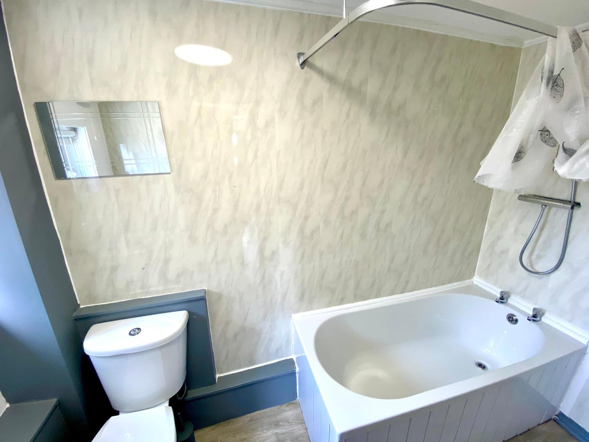 Apartment Kennedy House By Service Blackpool