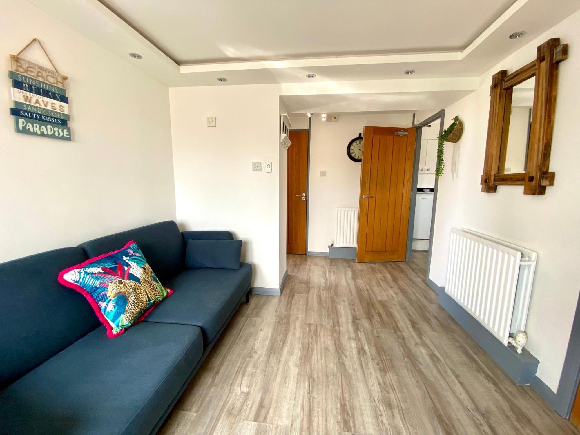 Apartment Kennedy House By Service *
