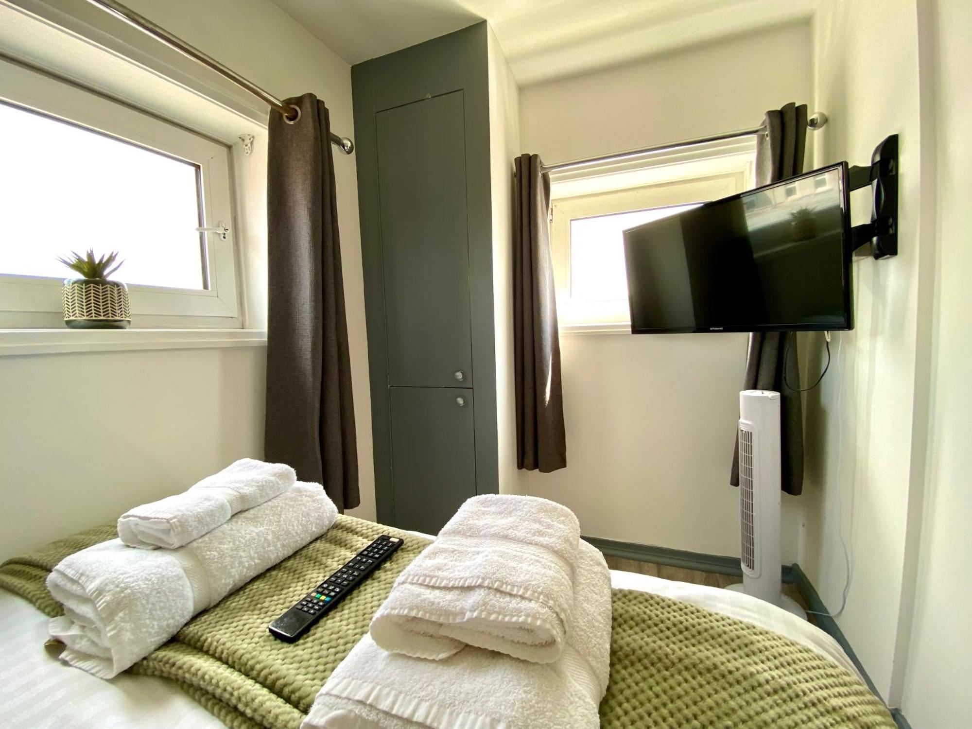 Apartment Kennedy House By Service *