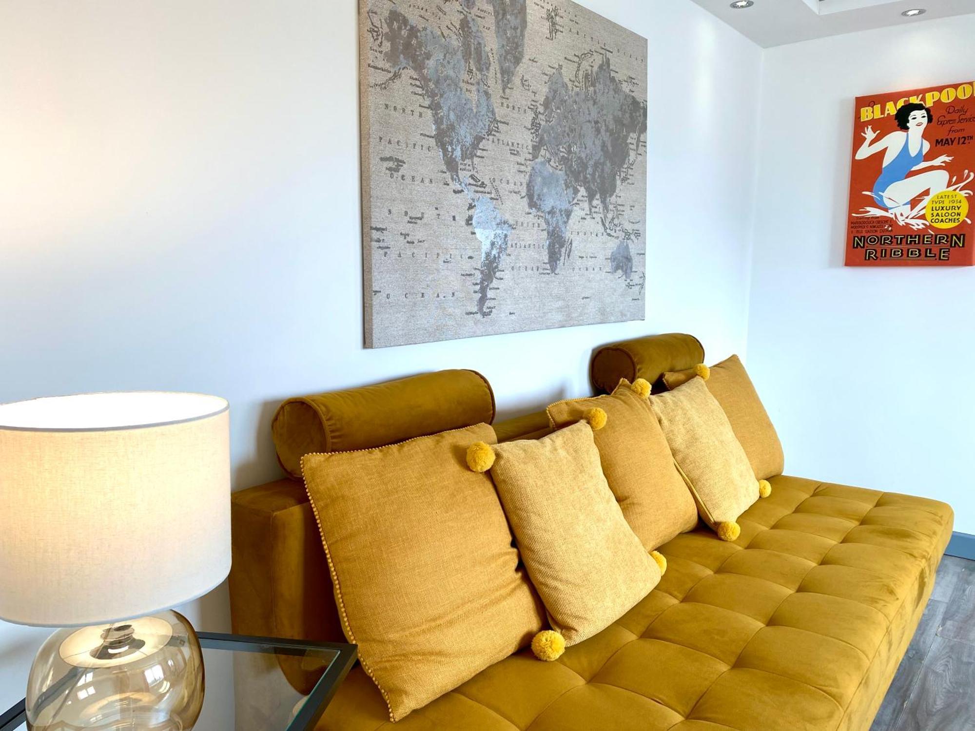 Apartment Kennedy House By Service *