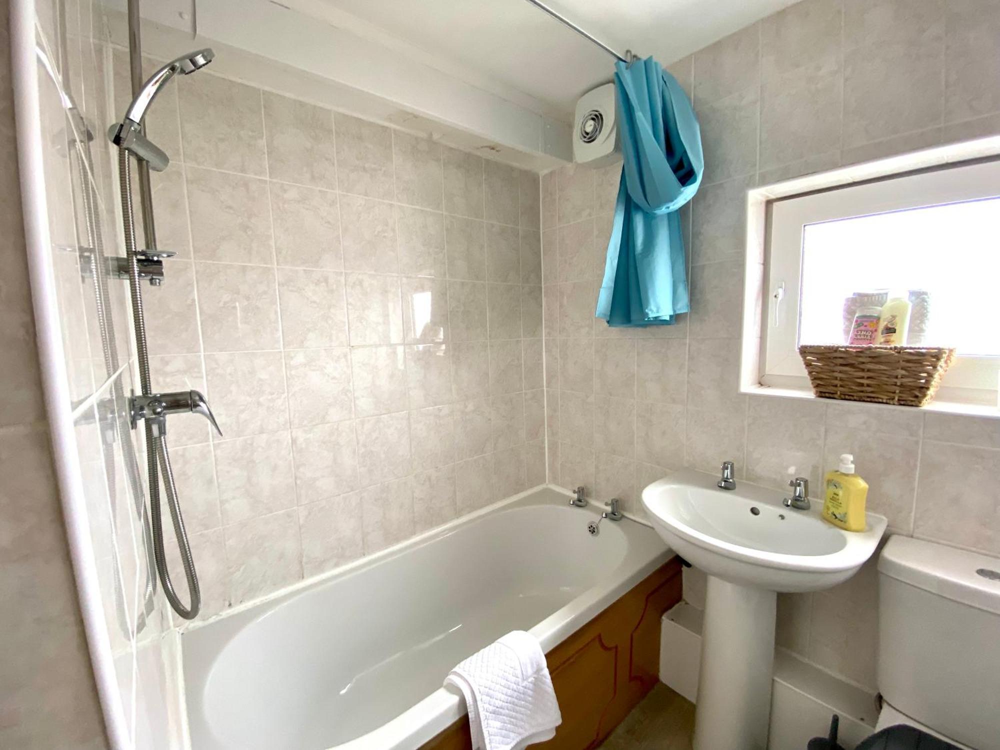 Apartment Kennedy House By Service *