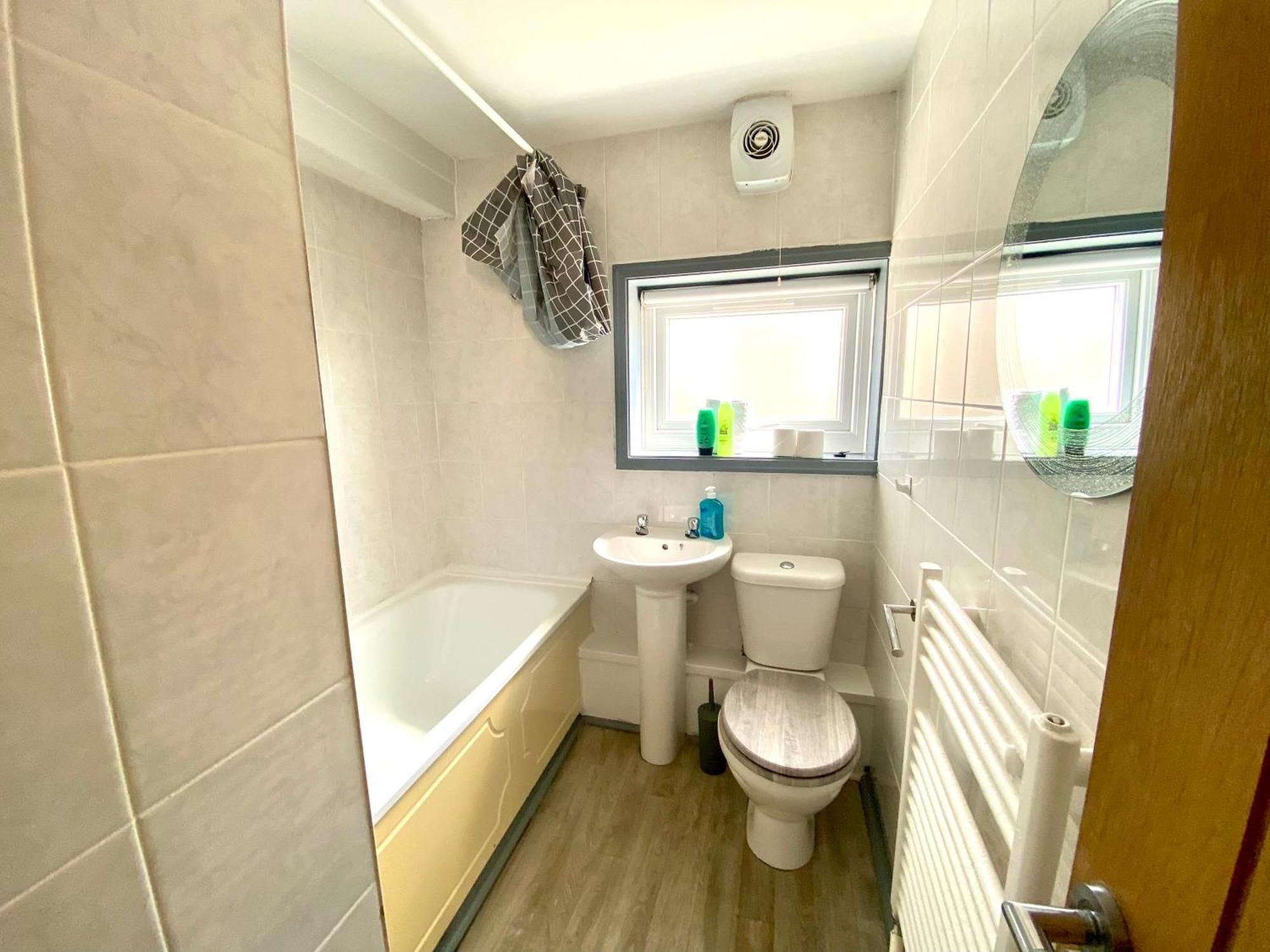 Apartment Kennedy House By Service *
