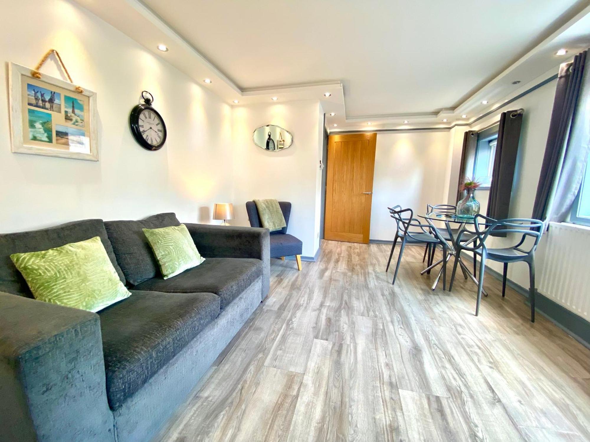 Kennedy House By Service Blackpool