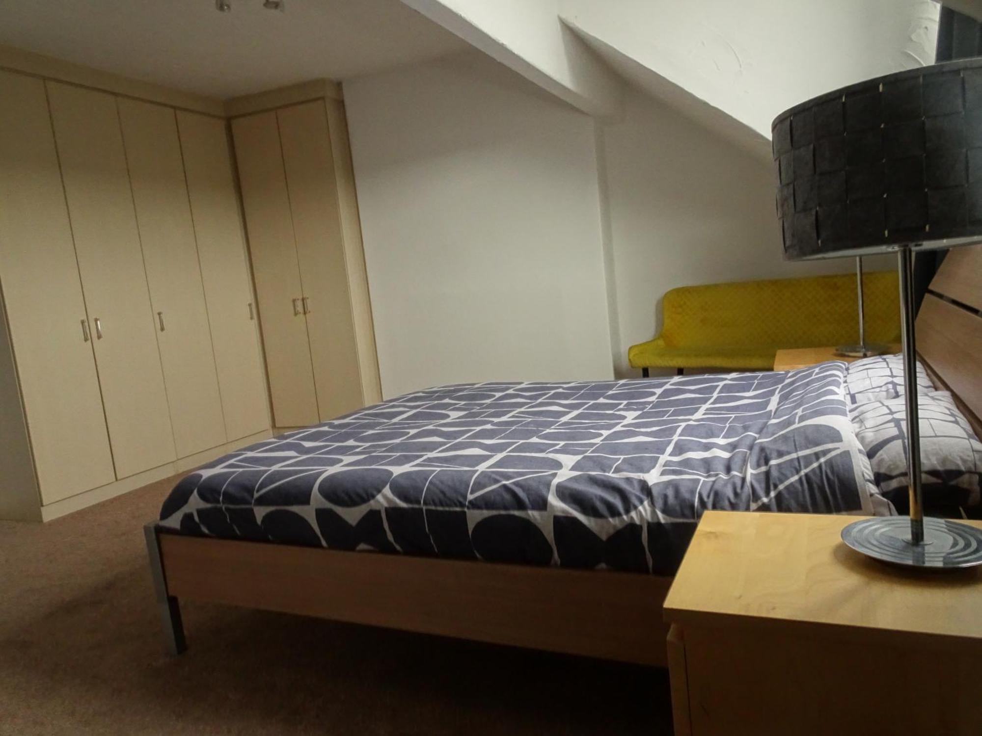 Apartment Earthling 1,