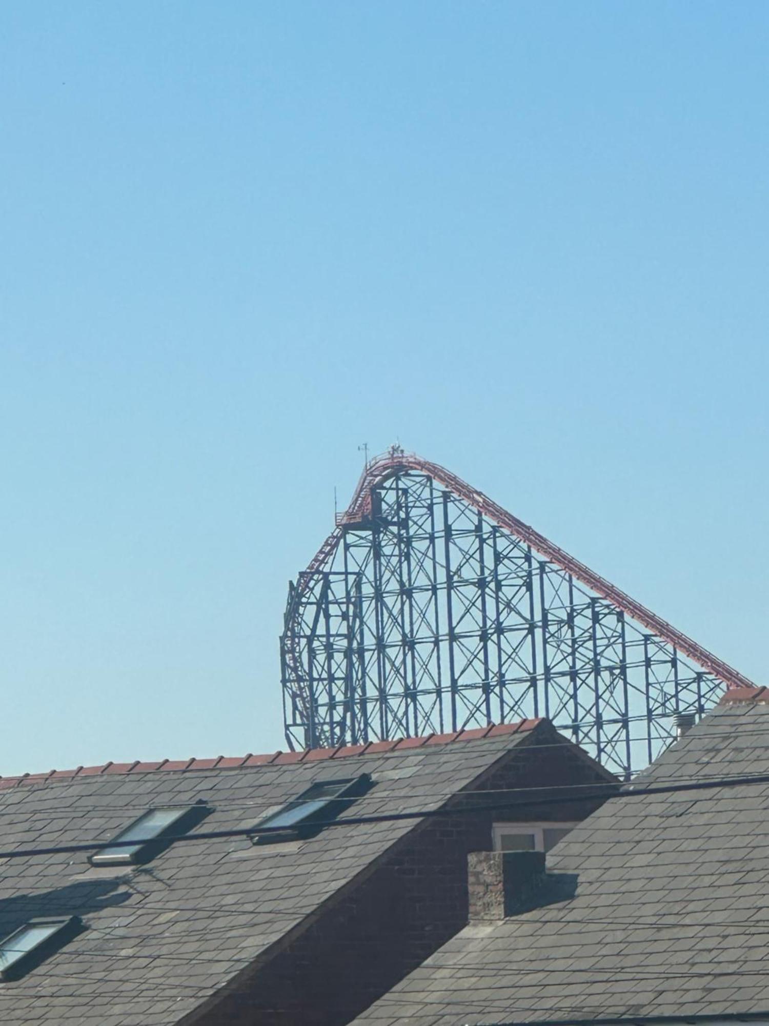 Quirky Attic * Blackpool