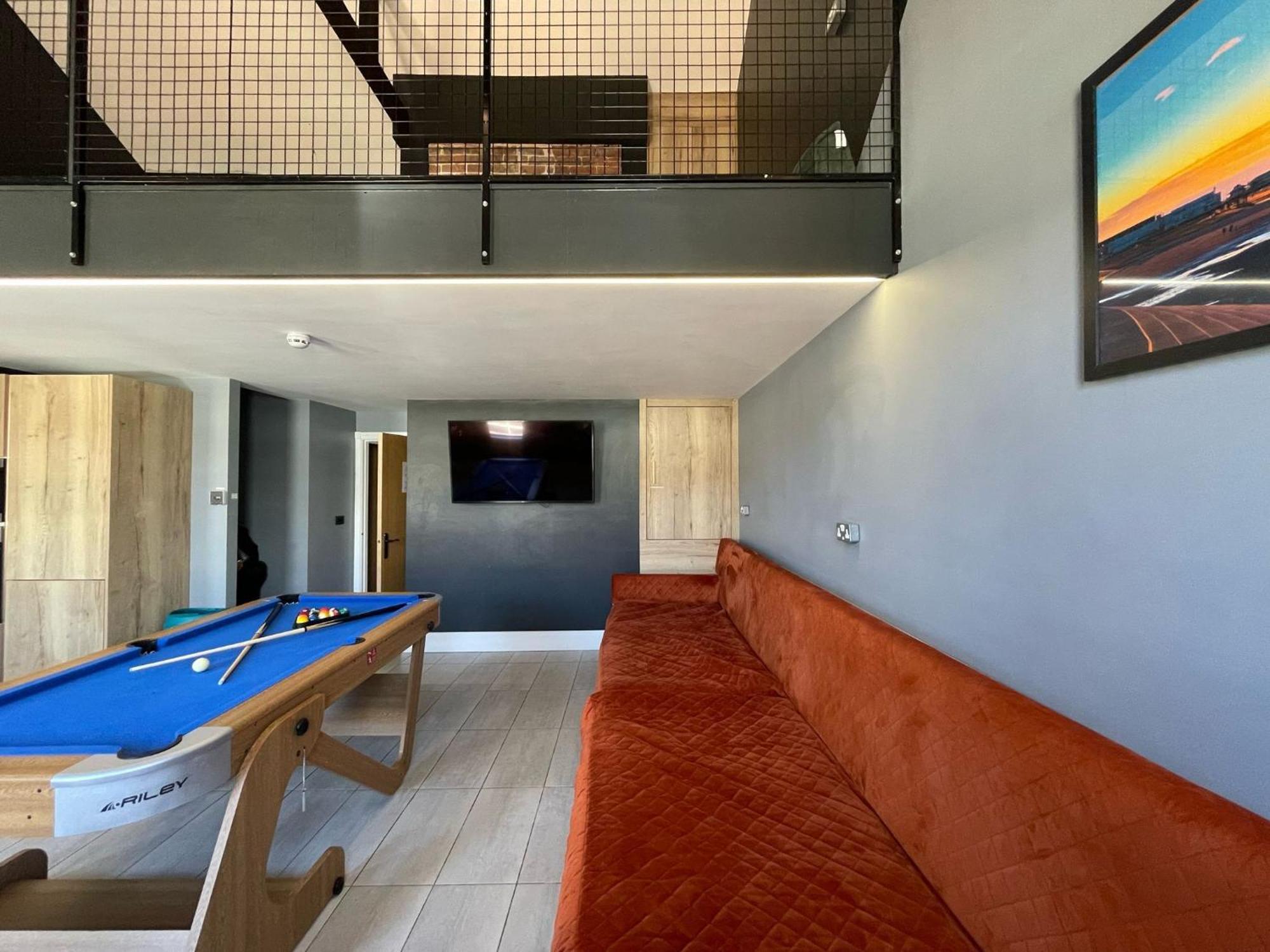 The Luxury Penthouse By Sasco