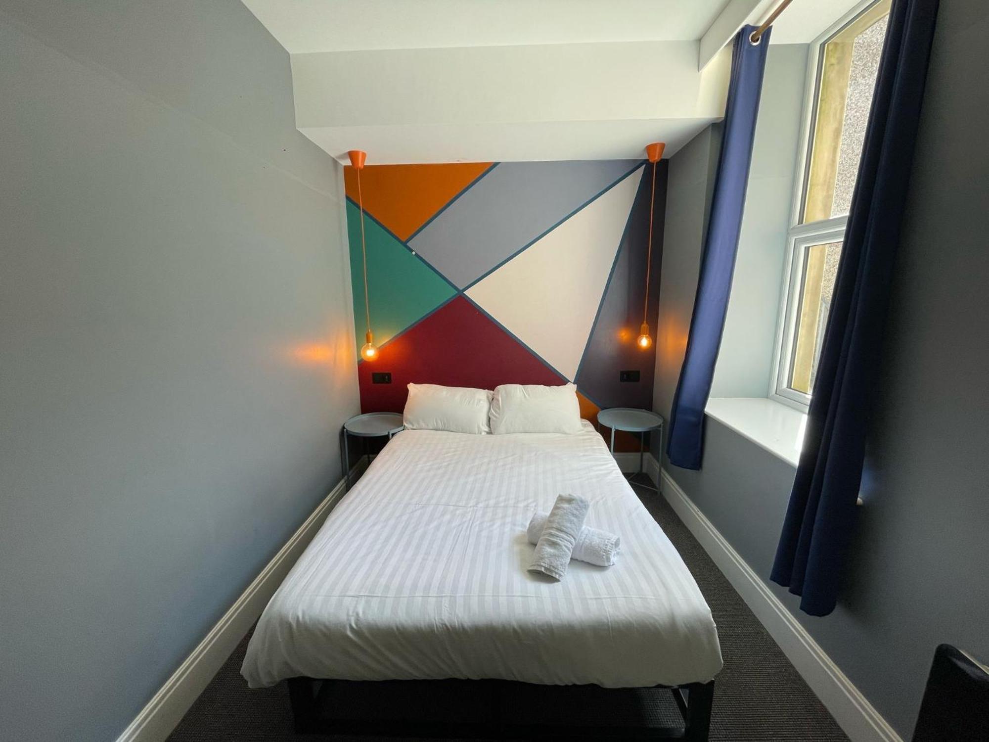 Apartment The Luxury Penthouse By Sasco Blackpool