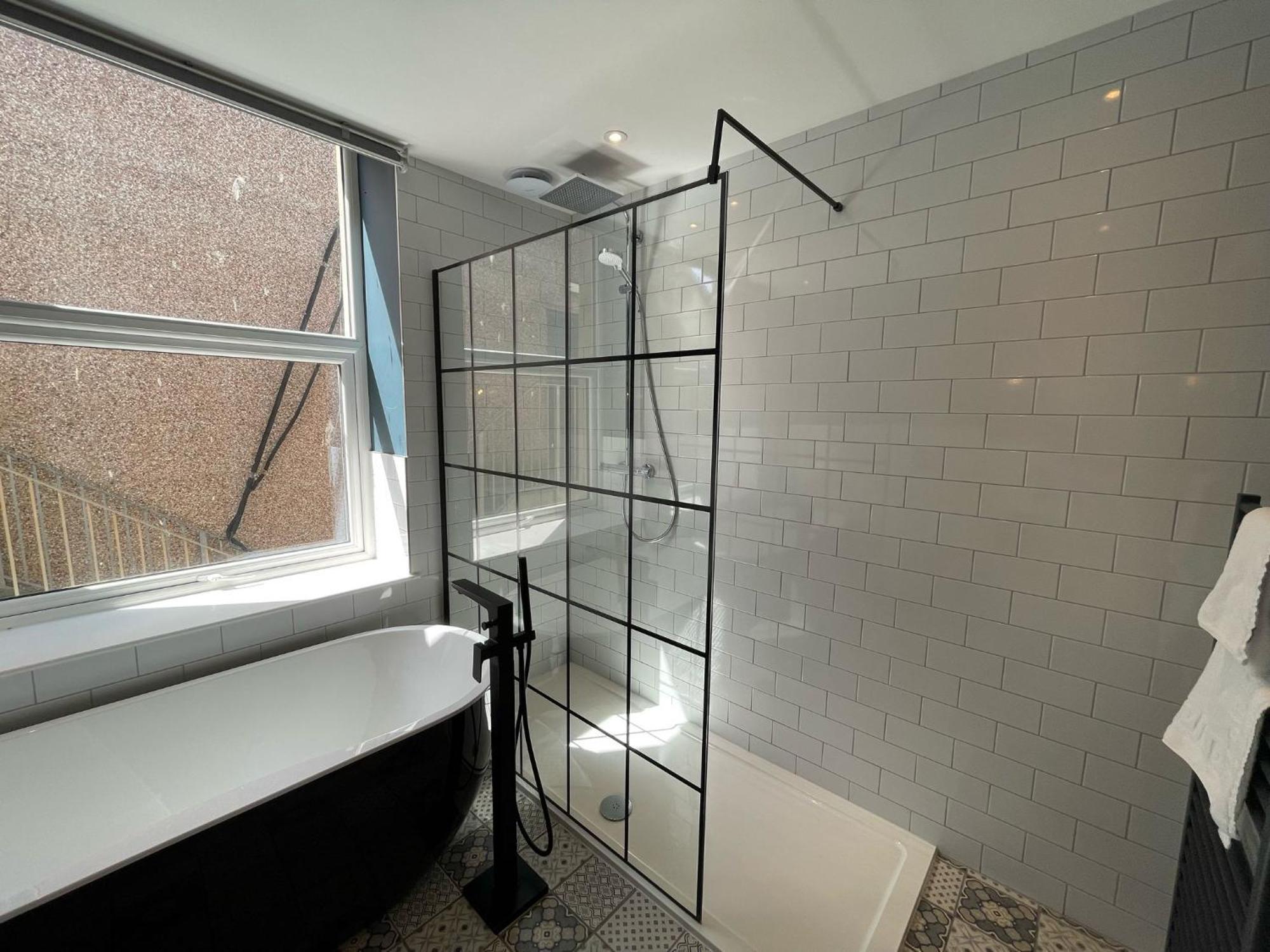 The Luxury Penthouse By Sasco