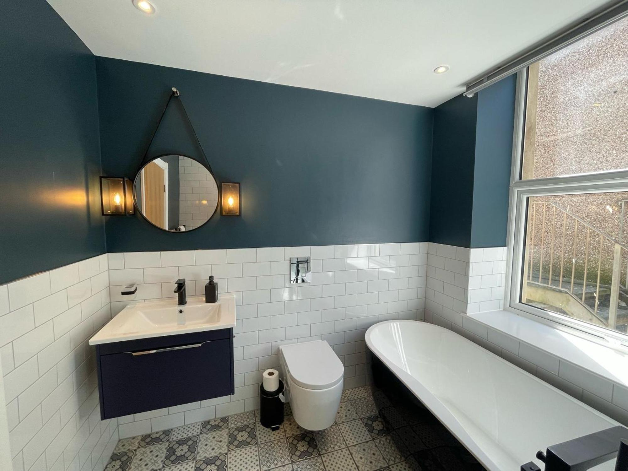 The Luxury Penthouse By Sasco