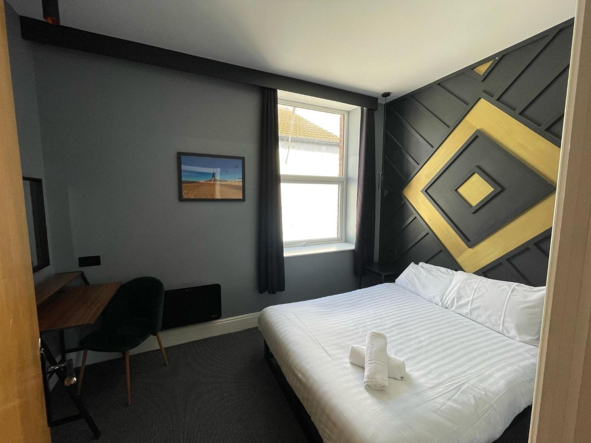 Apartment The Luxury Penthouse By Sasco *