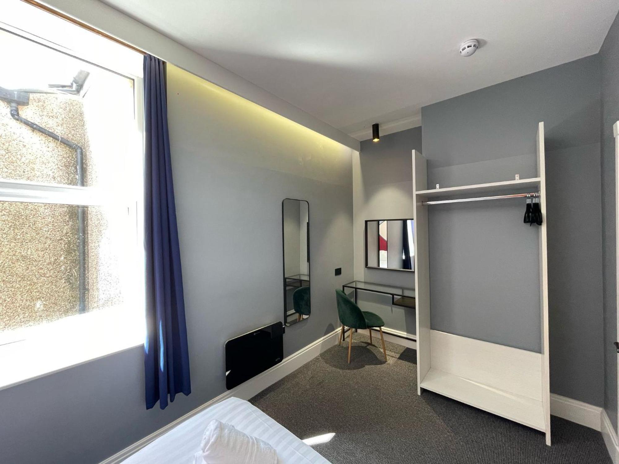 Apartment The Luxury Penthouse By Sasco *