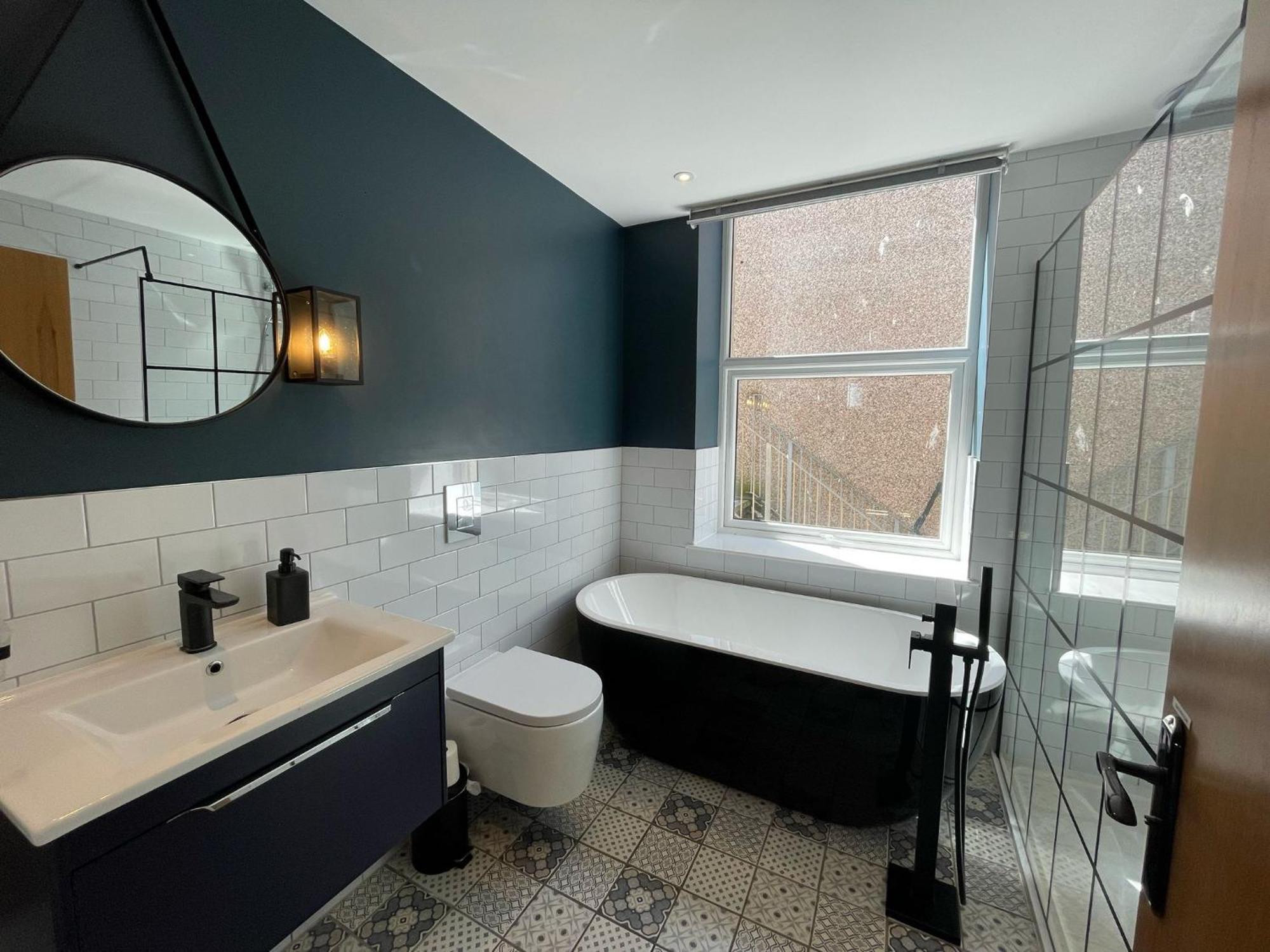 The Luxury Penthouse By Sasco