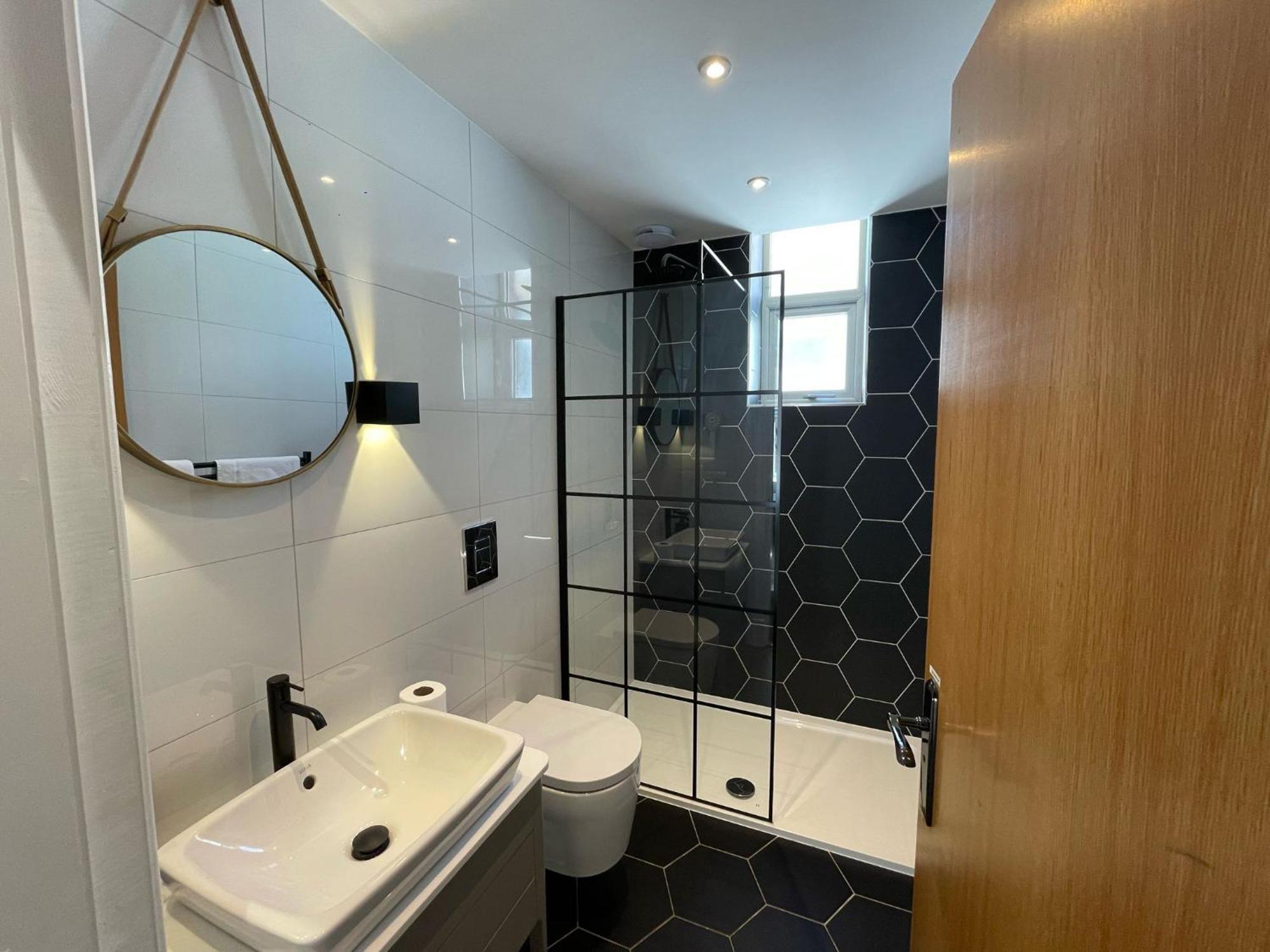 Apartment The Luxury Penthouse By Sasco *