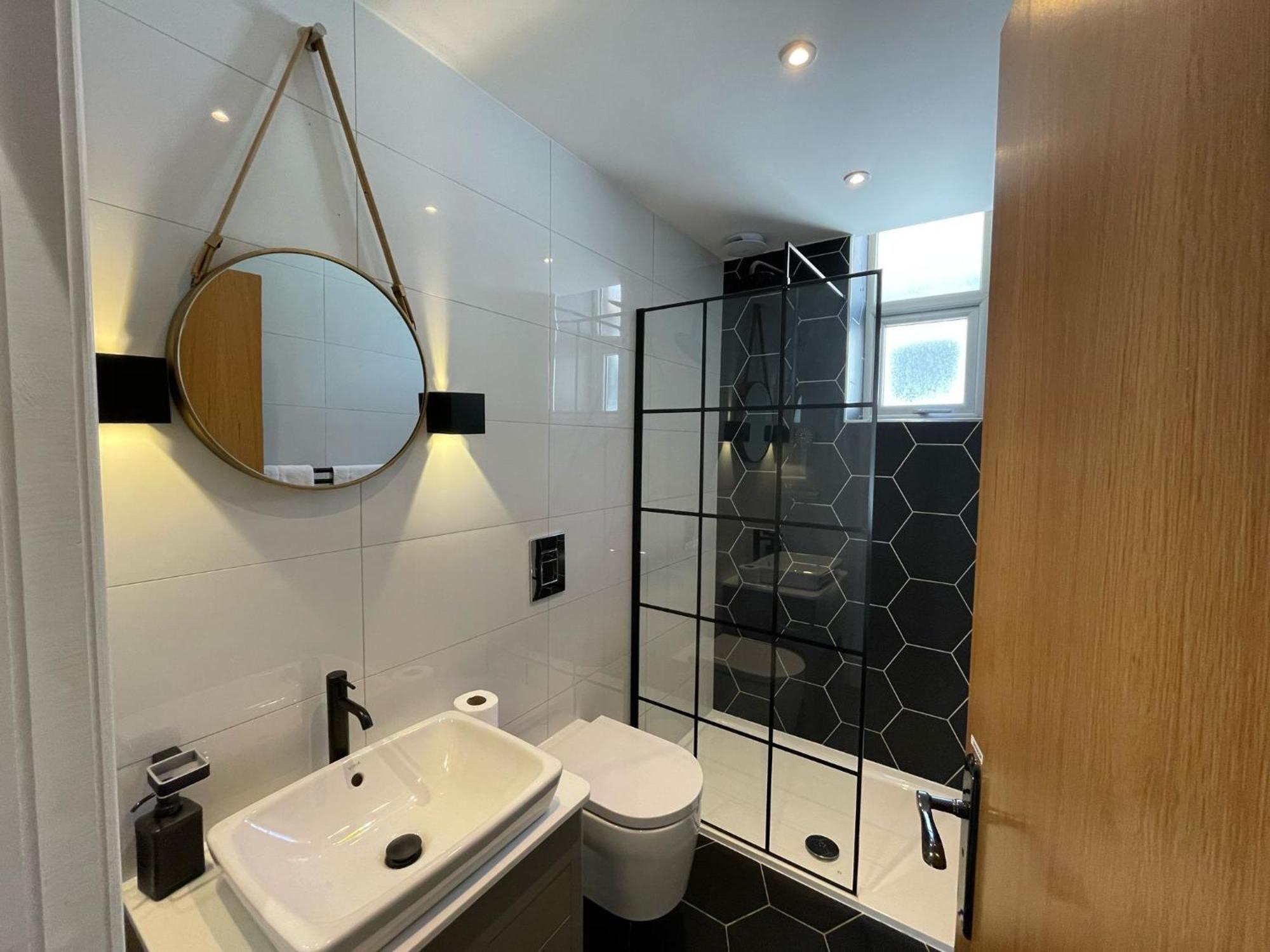 The Luxury Penthouse By Sasco Blackpool