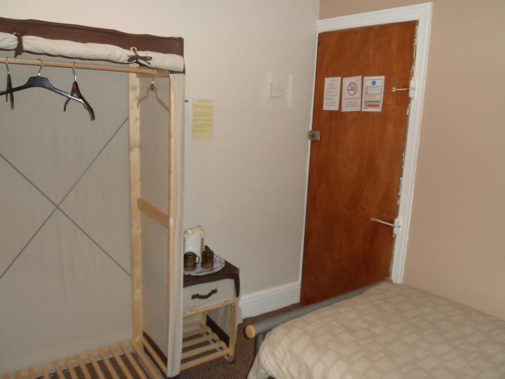 Appleton Guest house