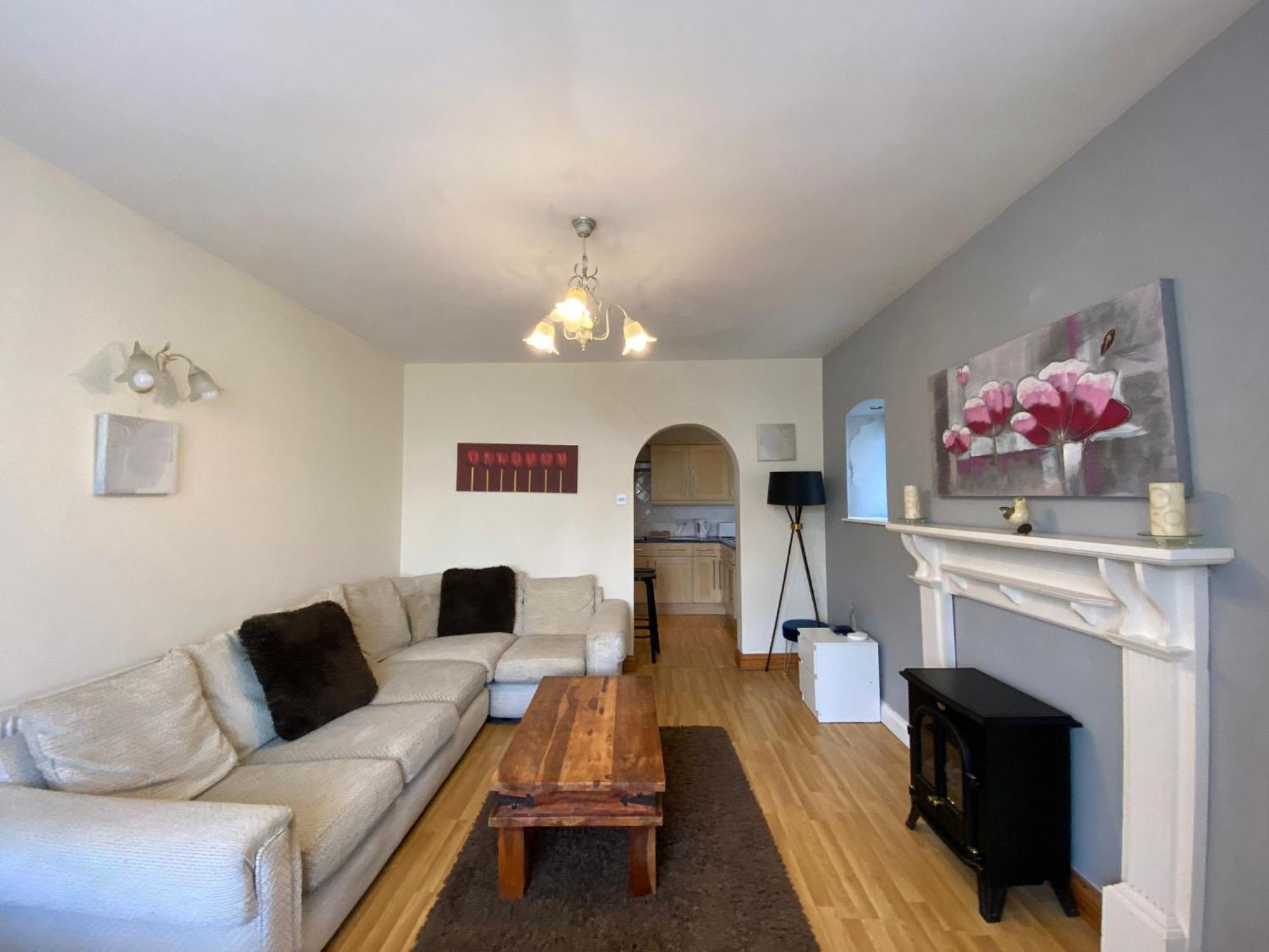 Apartment Palatine Court - Collection Blackpool