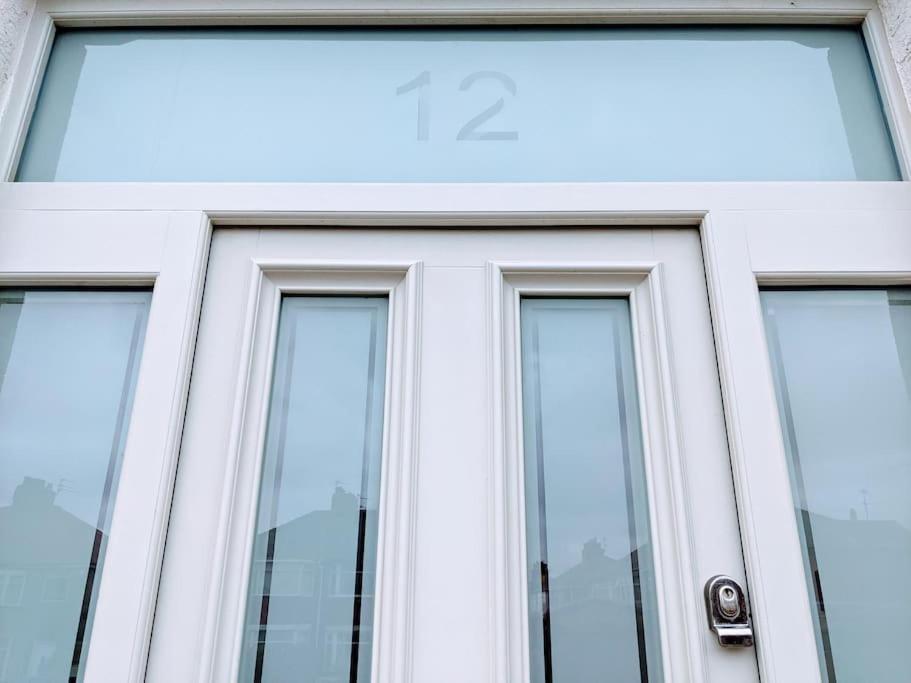 Holiday home No.12 In The Heart Of