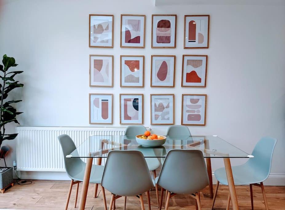 No.12 In The Heart Of Holiday home *