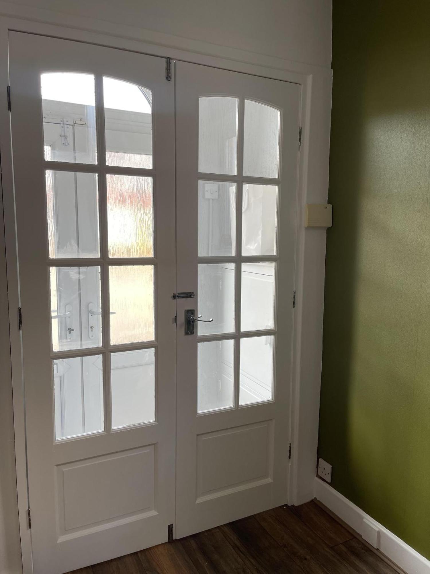 3 Bed House In With Cinema & Hot Tub Holiday home Blackpool