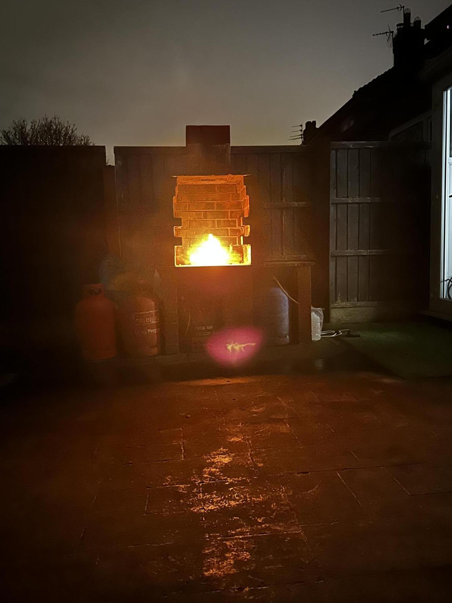 Holiday home 3 Bed House In With Cinema & Hot Tub Blackpool