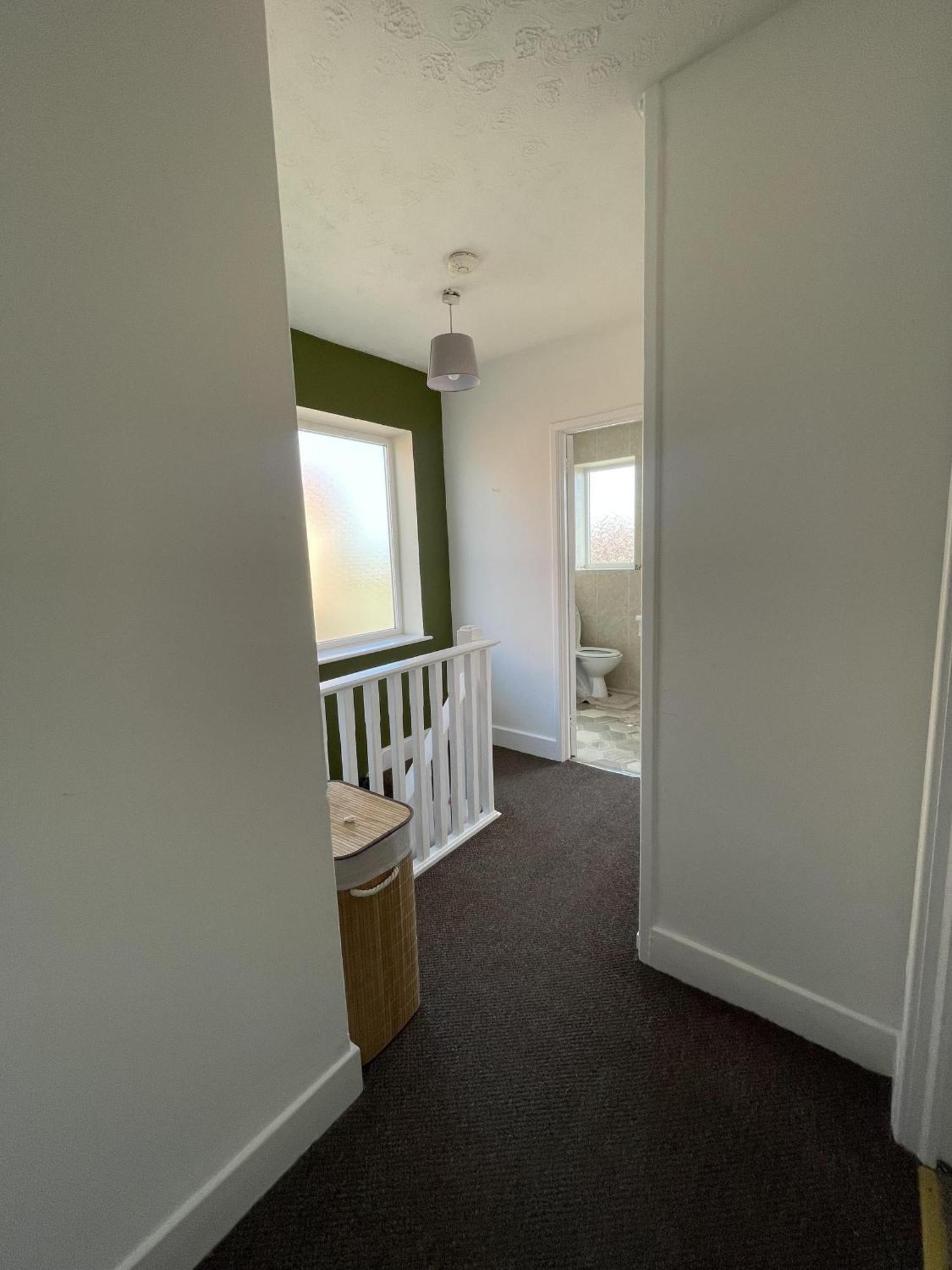 Holiday home 3 Bed House In With Cinema & Hot Tub Blackpool