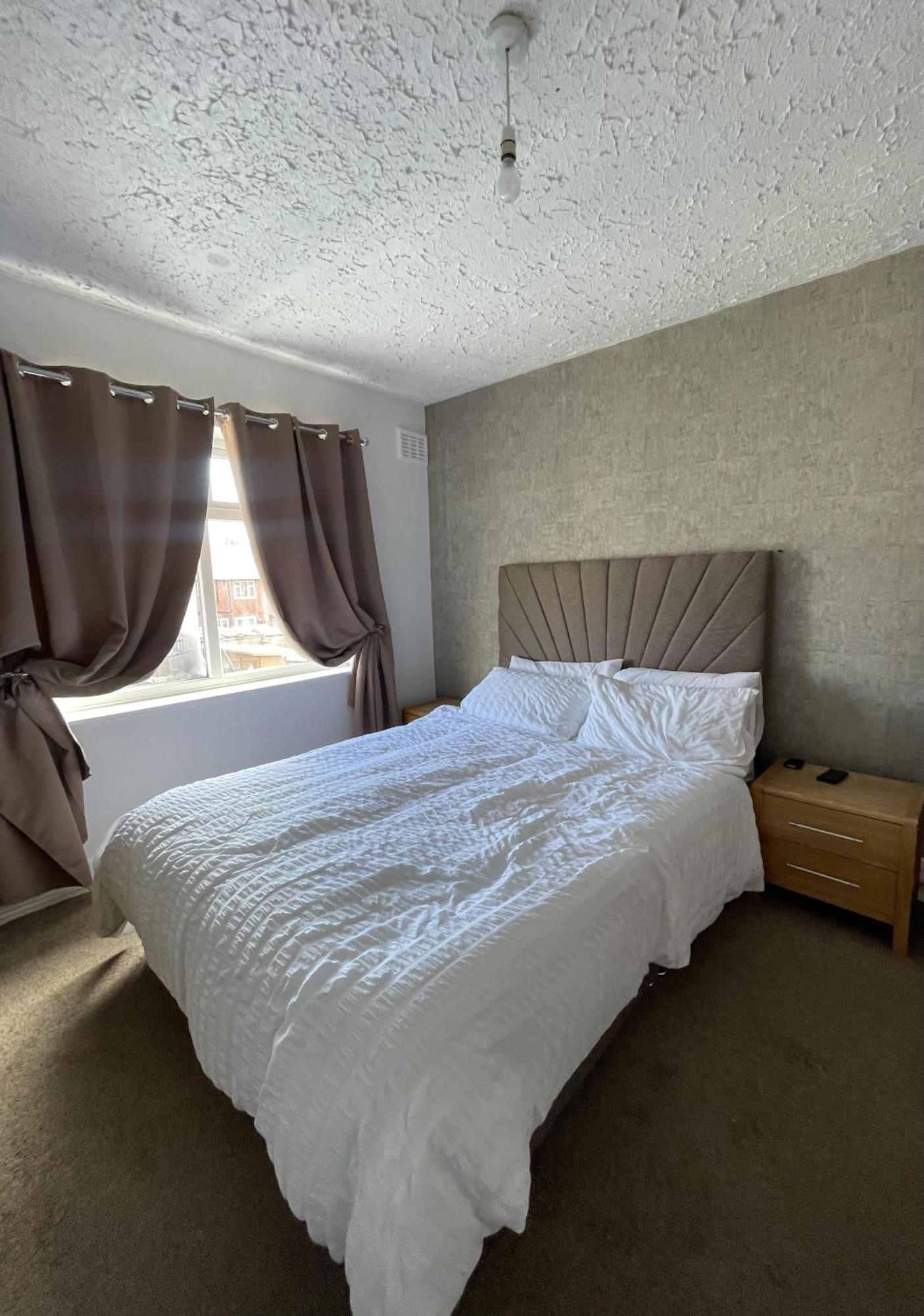 Holiday home 3 Bed House In With Cinema & Hot Tub *