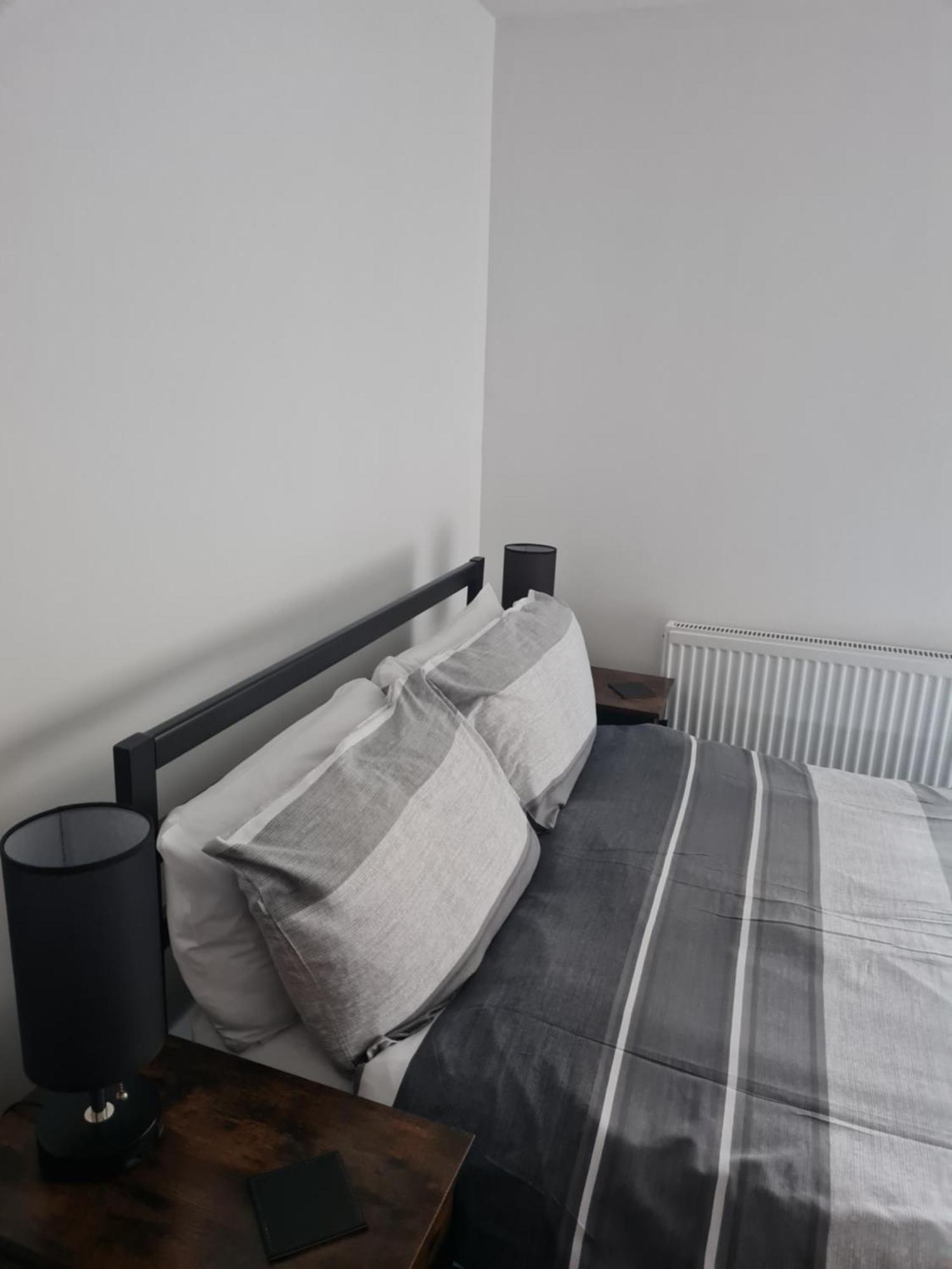 The Last Post Bed & Breakfast Blackpool