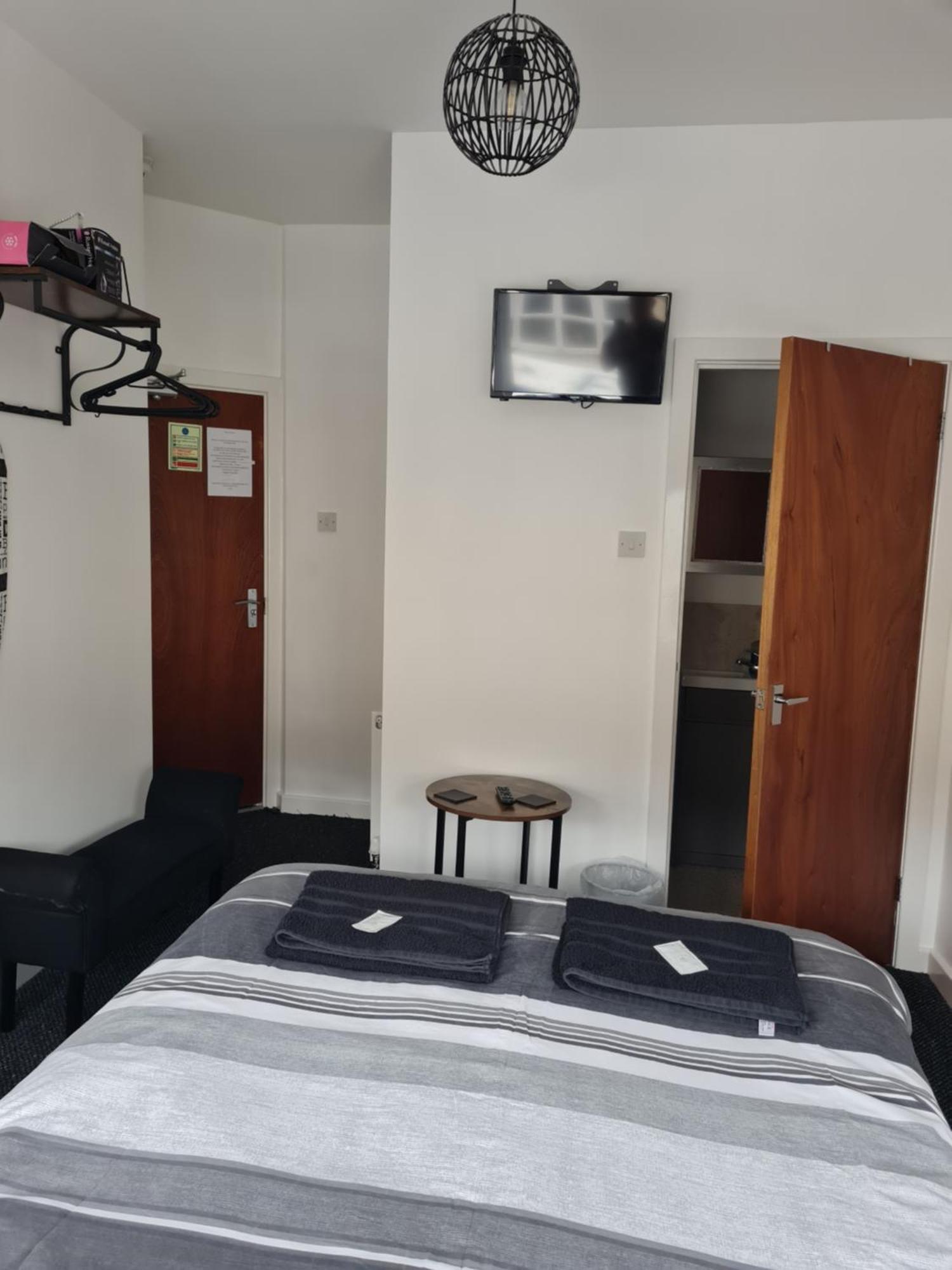 Bed & Breakfast The Last Post 3*
