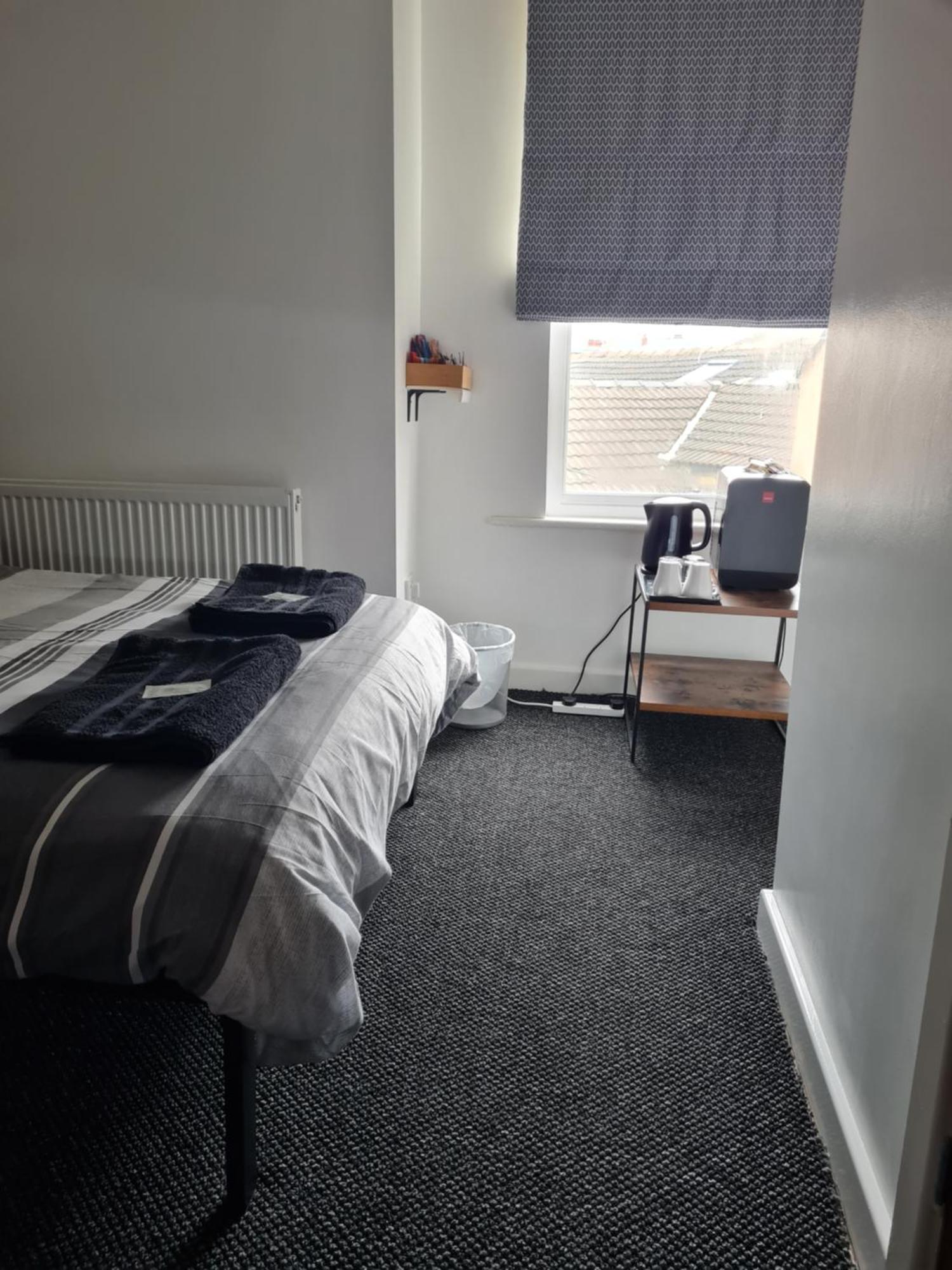 The Last Post Bed & Breakfast