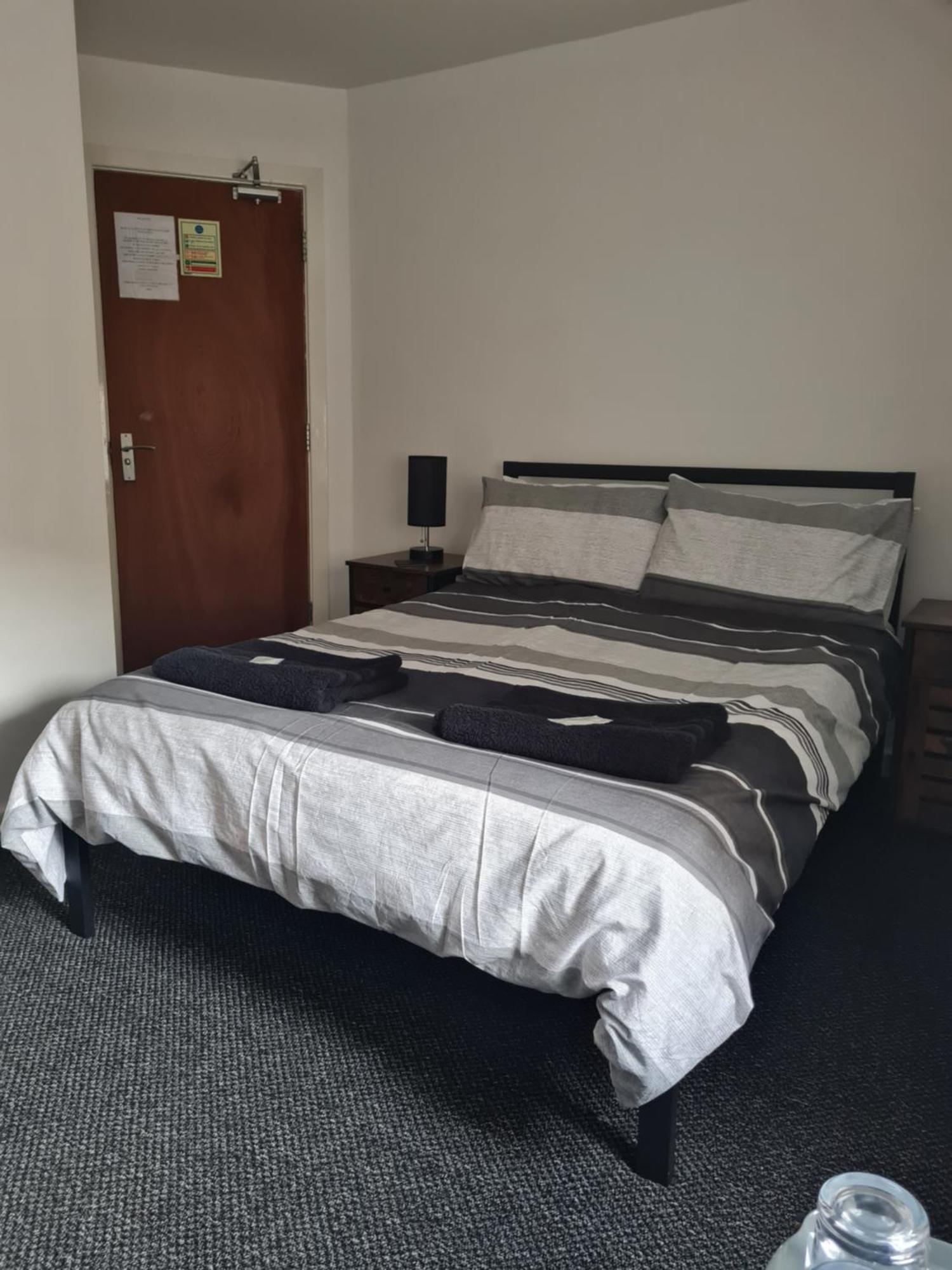 The Last Post Bed & Breakfast 3*