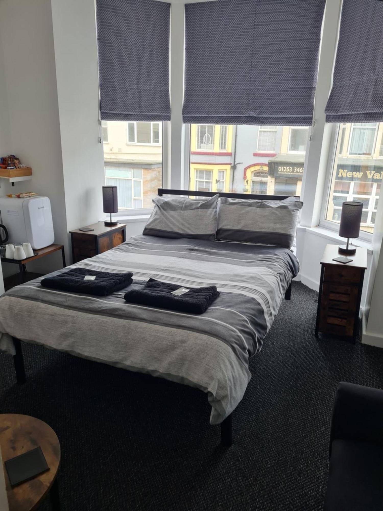 The Last Post Bed & Breakfast 3*