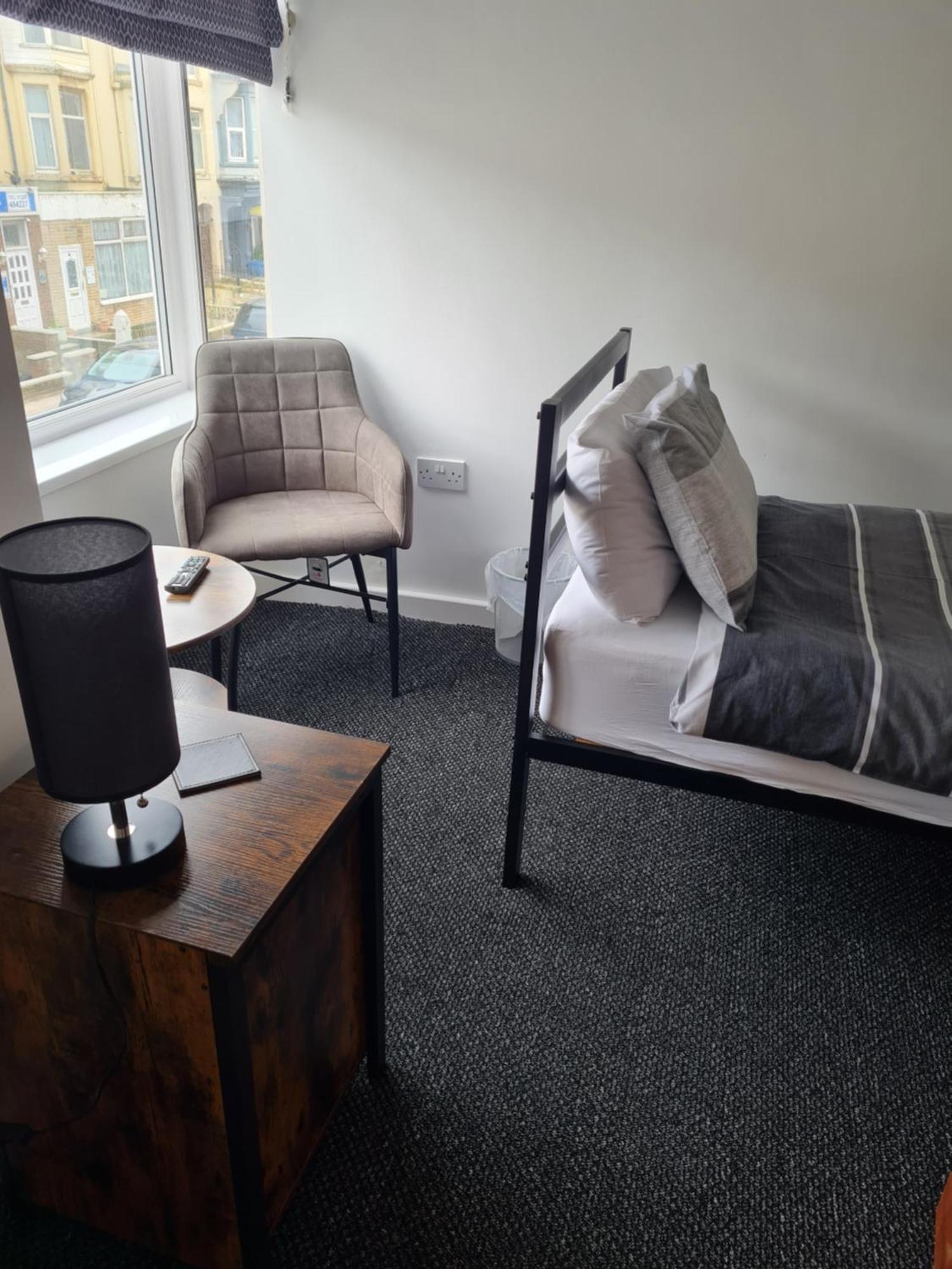 Bed & Breakfast The Last Post 3*