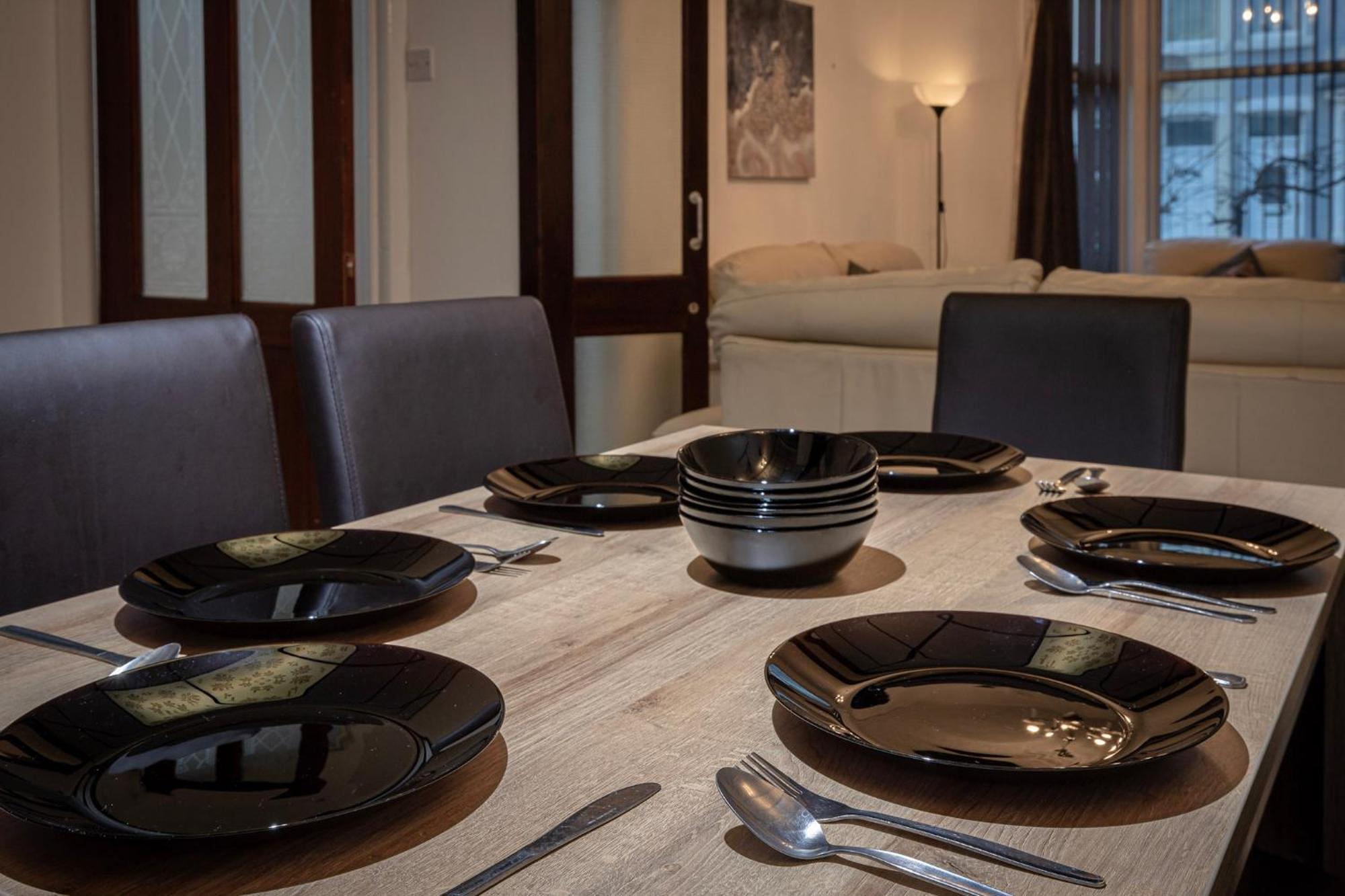 Holiday home Delightful Family In