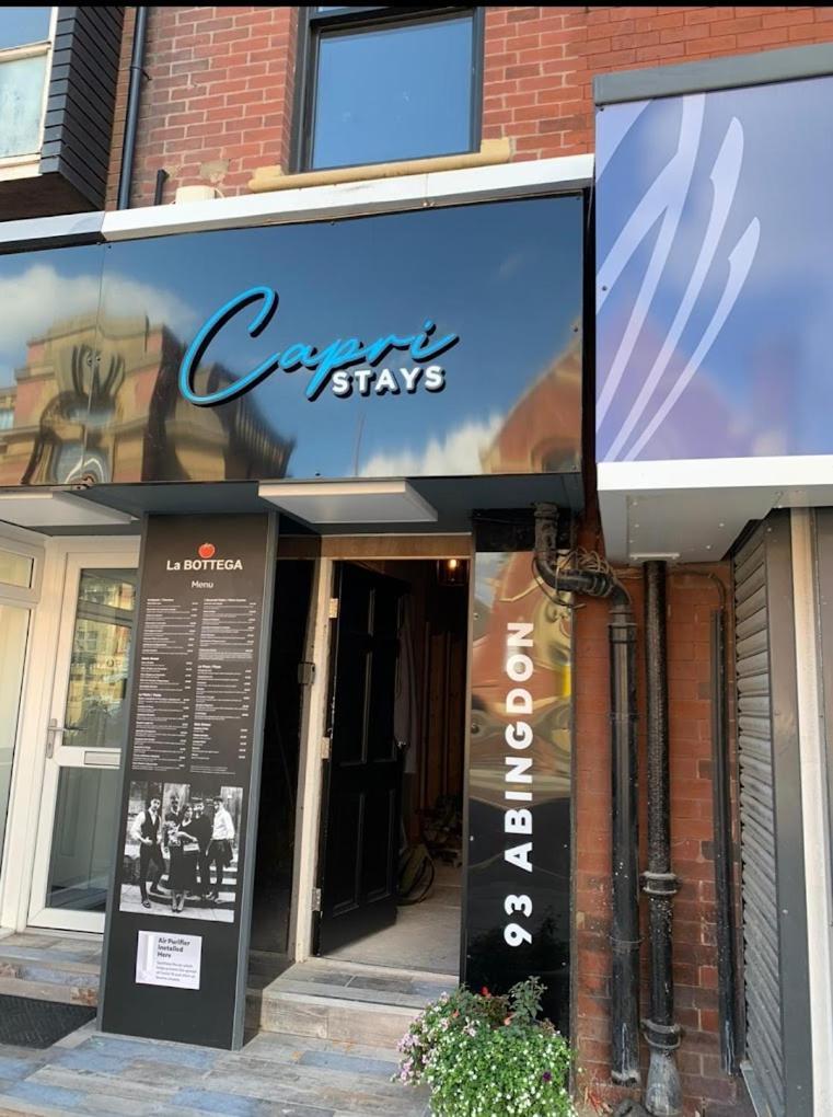 Capri - One * Blackpool