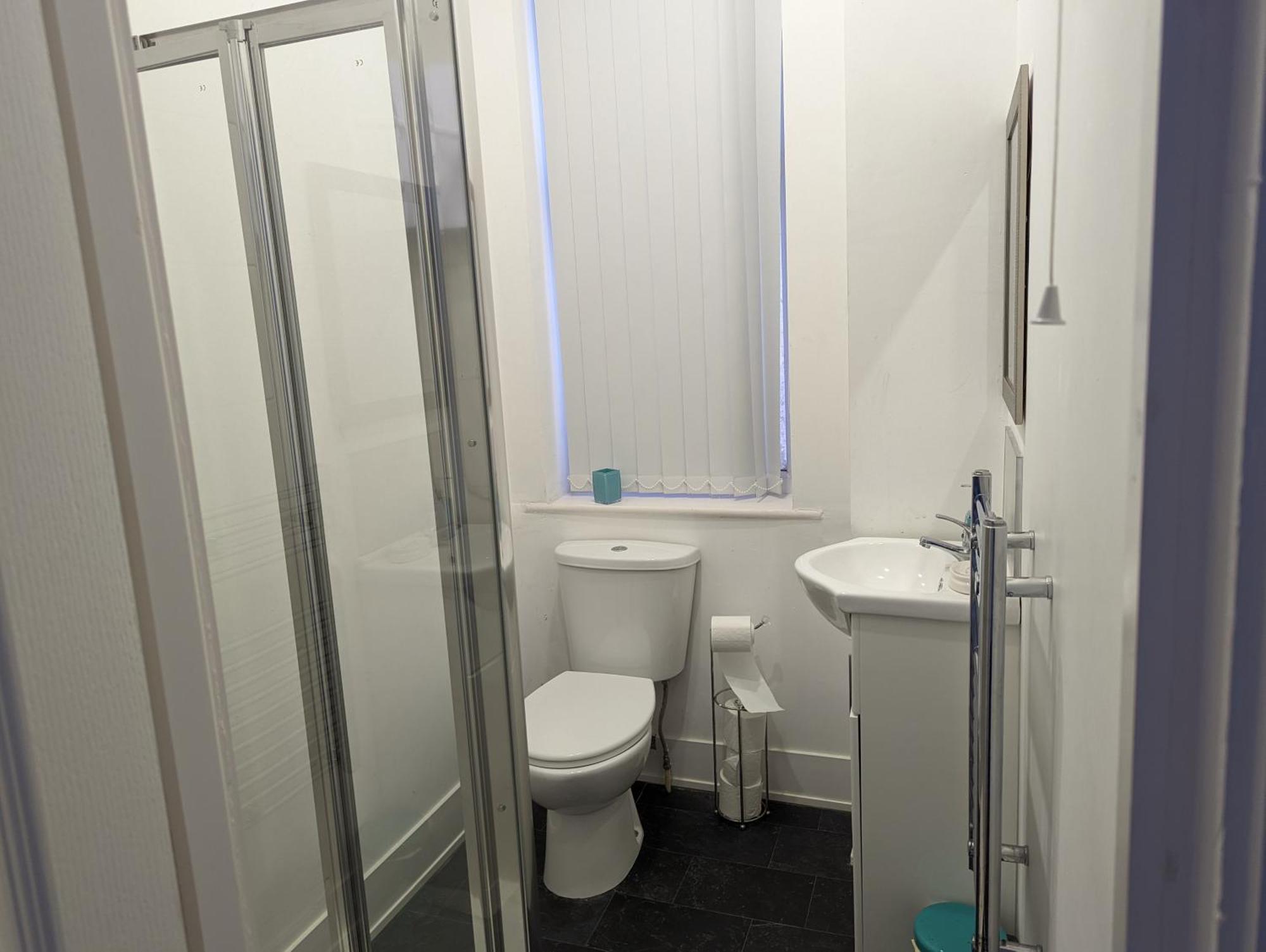 Coast Station Road Apartment