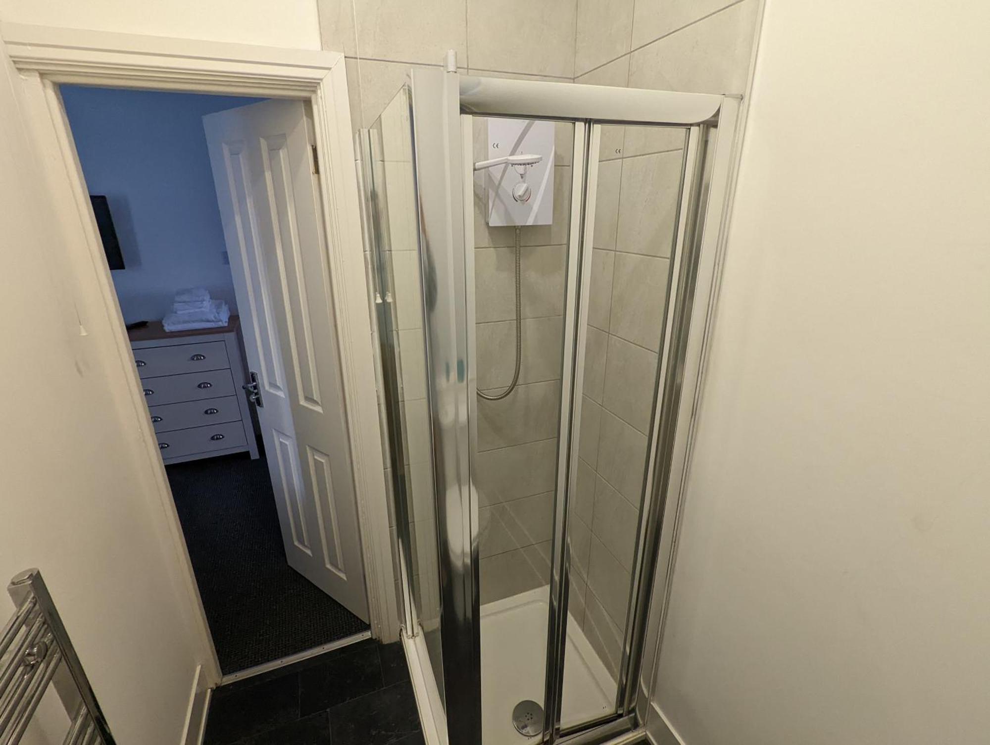 Apartment Coast Station Road Blackpool