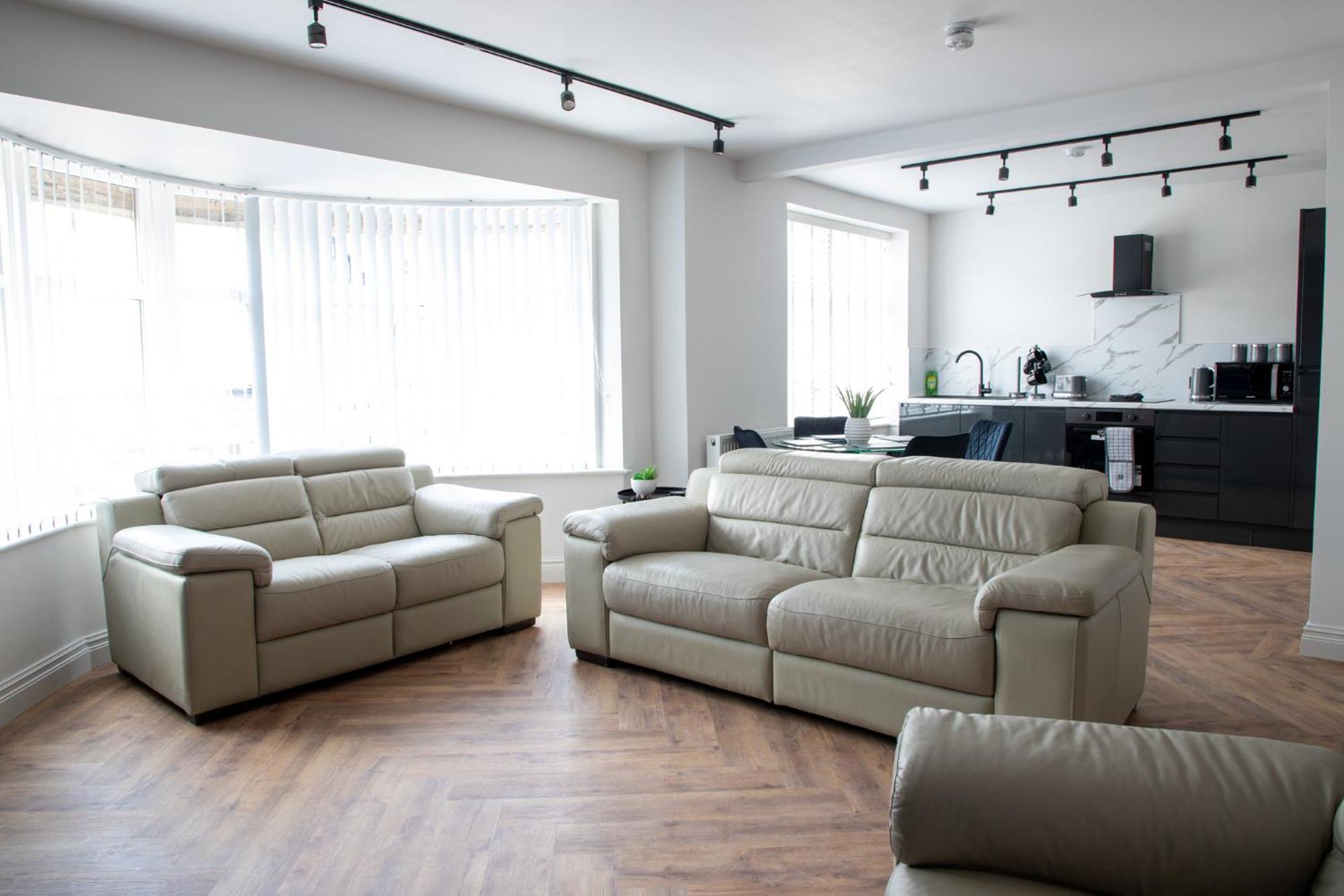 Apartment Gynn - One *