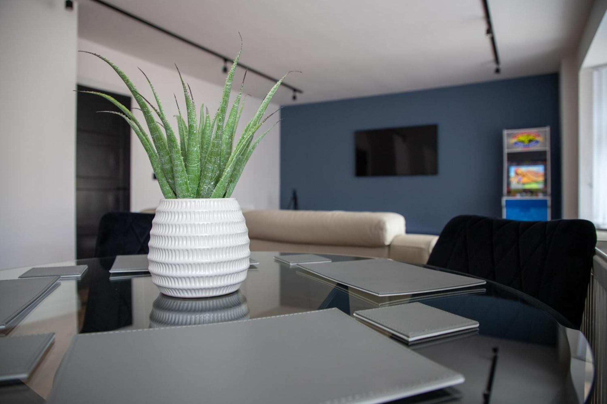 Gynn - One Apartment Blackpool