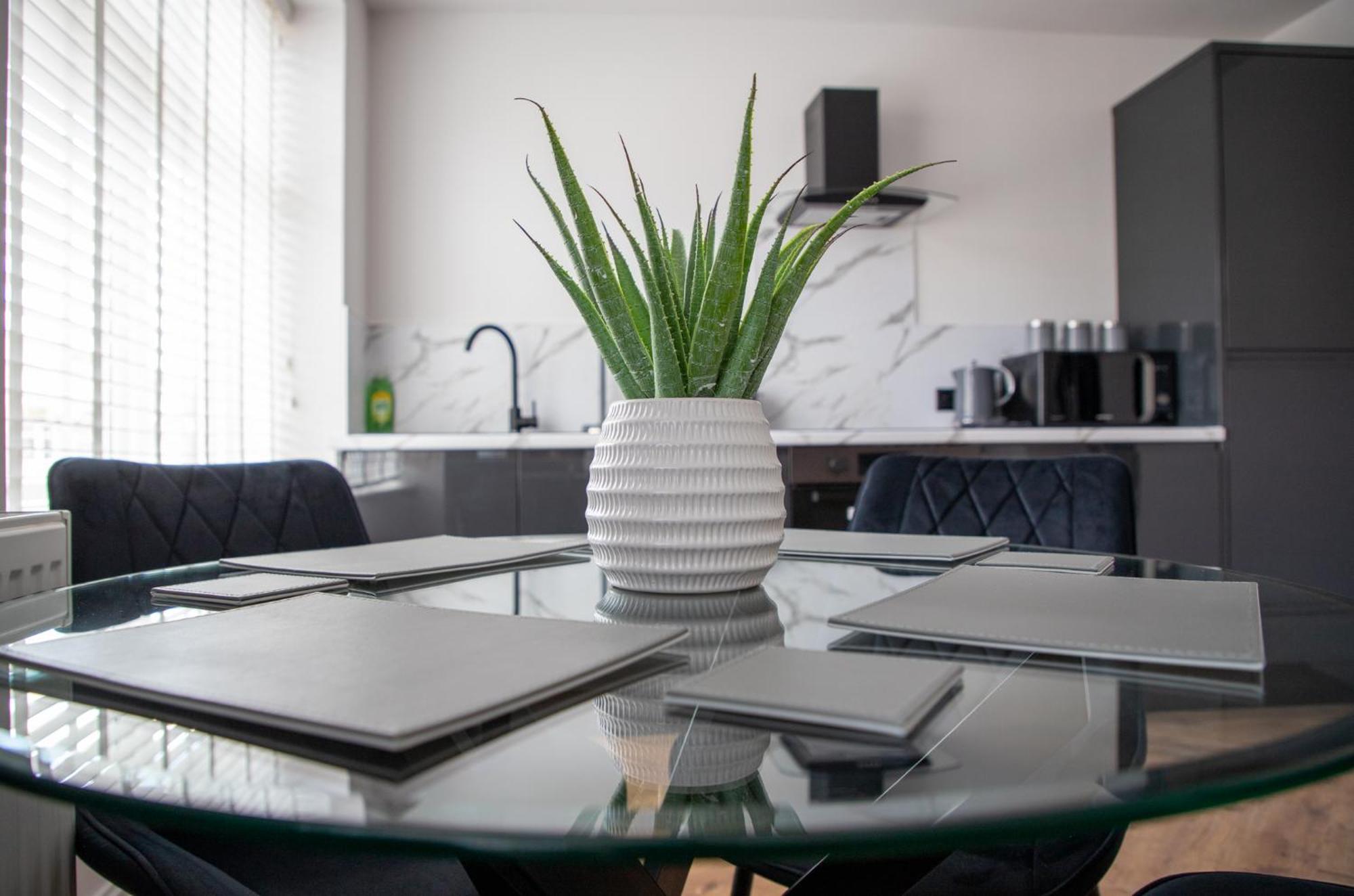 Apartment Gynn - One