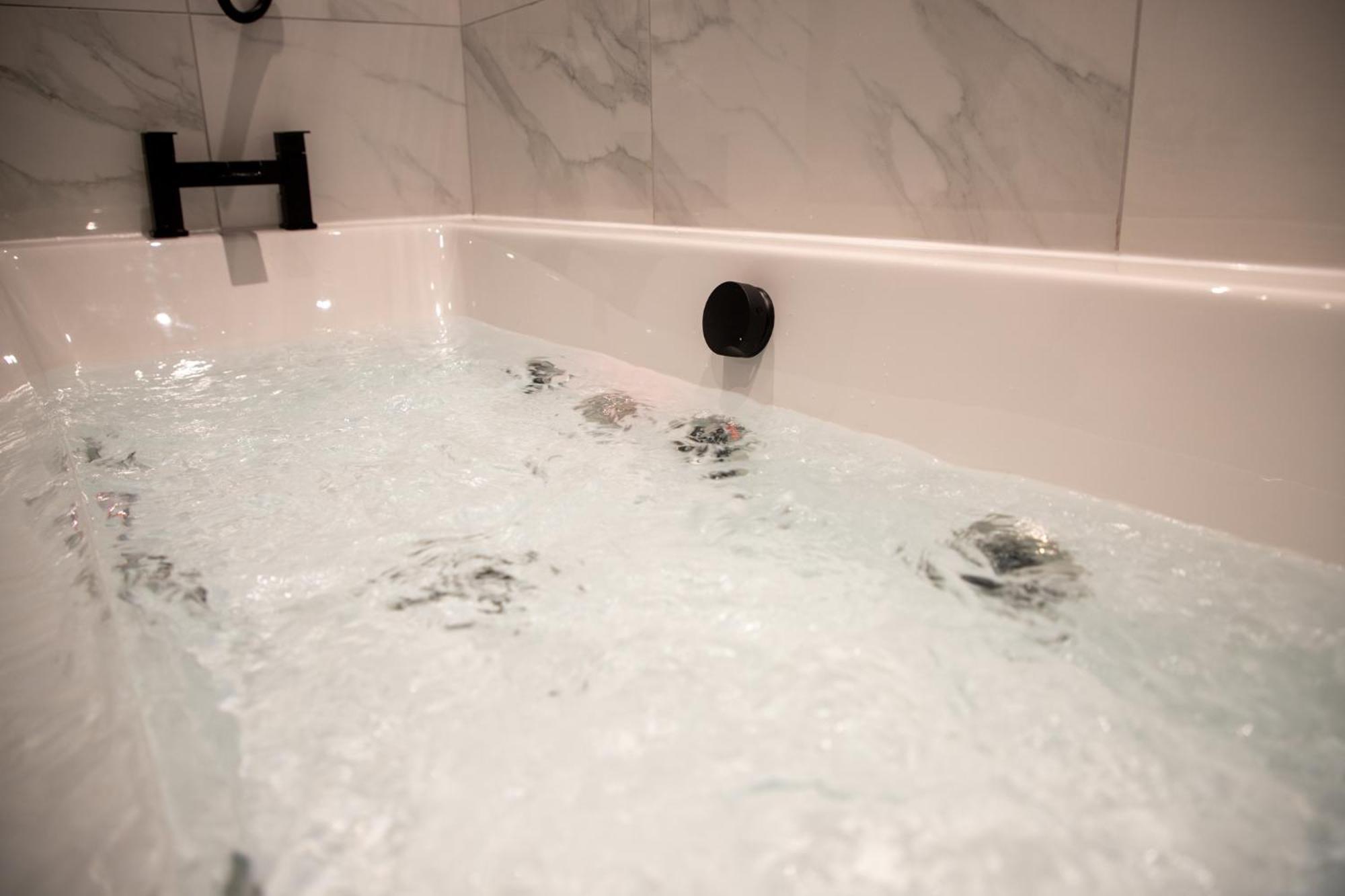 Apartment Gynn - One Blackpool