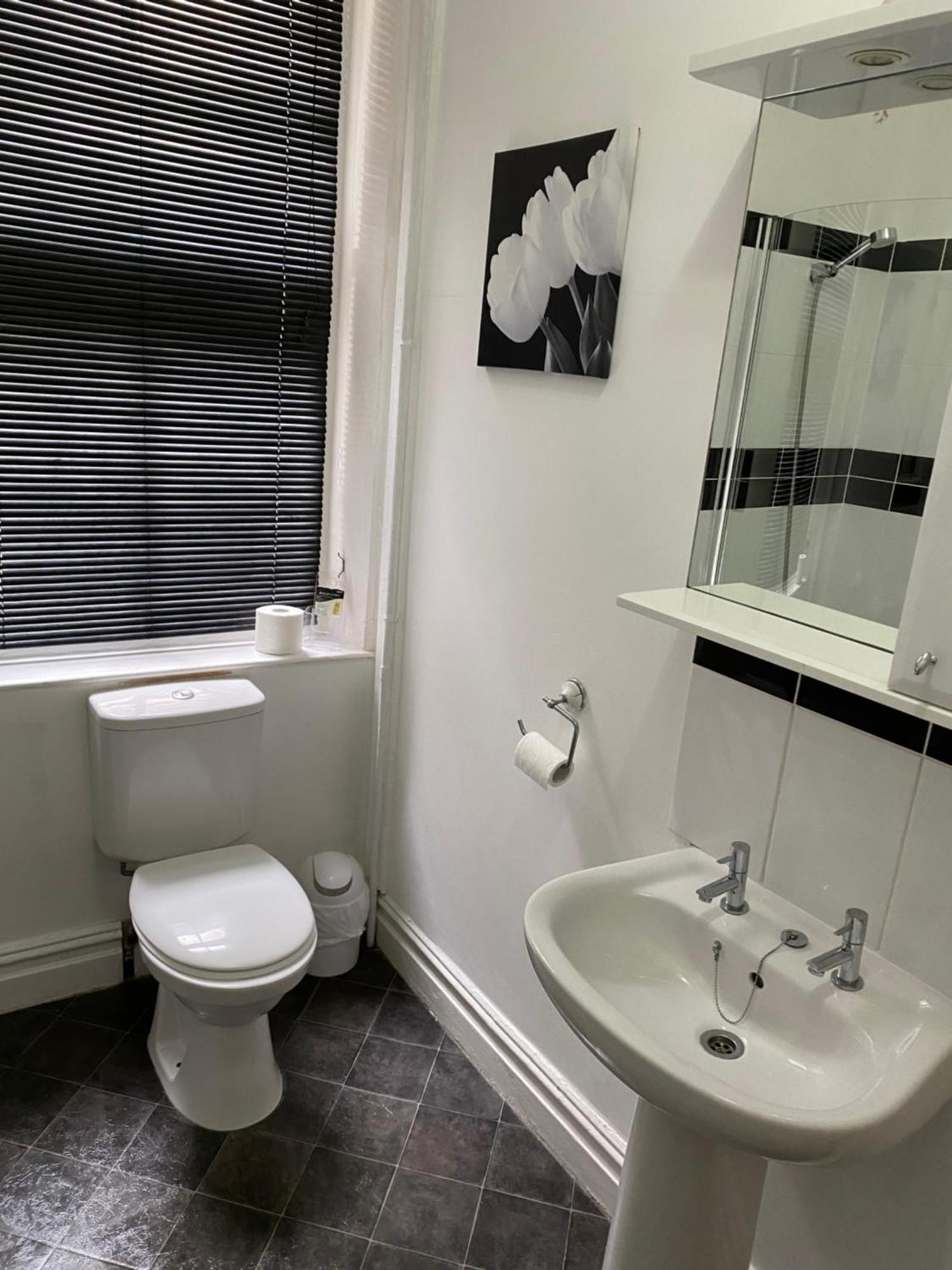The Sandhurst 2* Blackpool