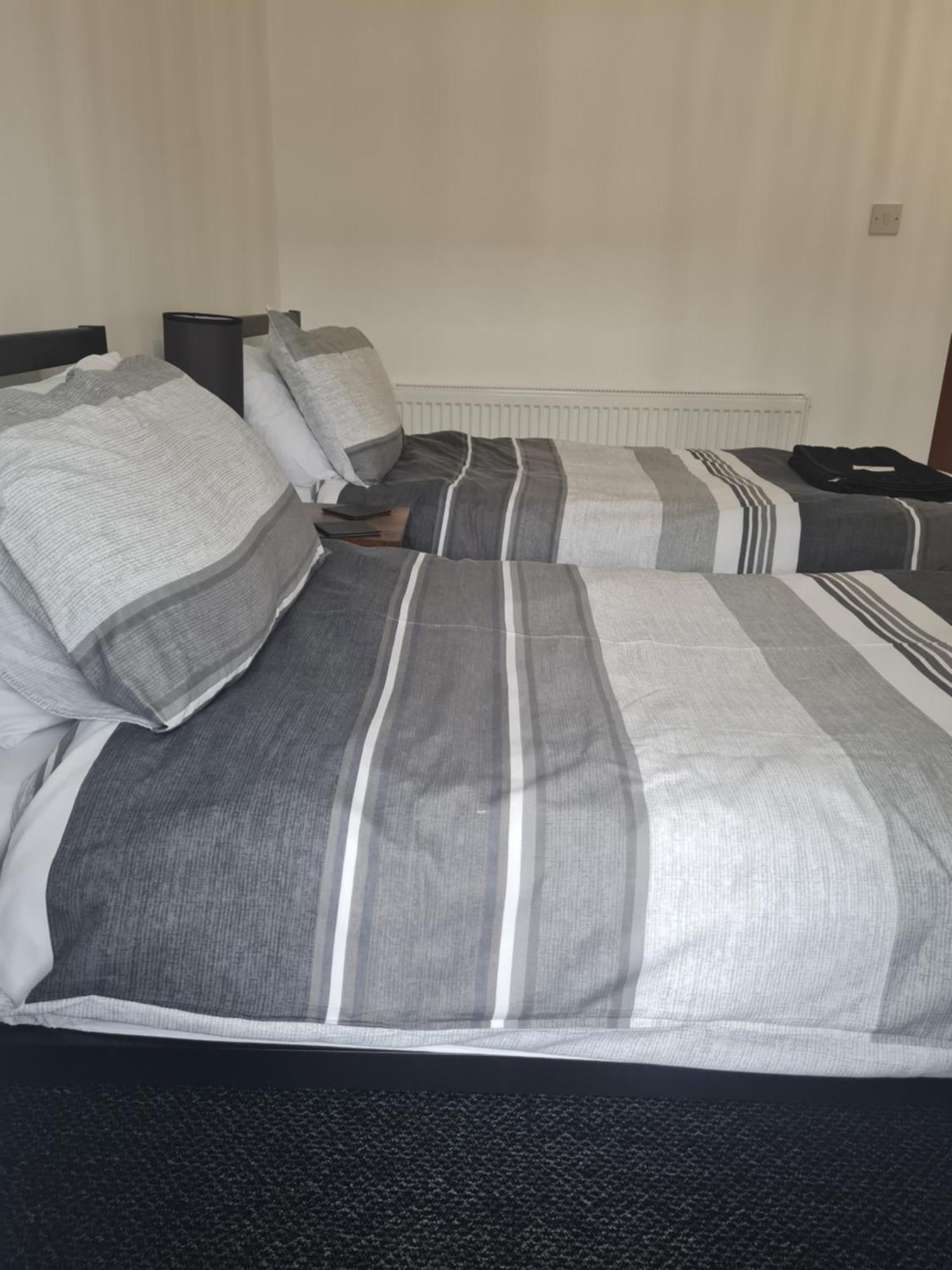 Bed & Breakfast The Last Post 3*