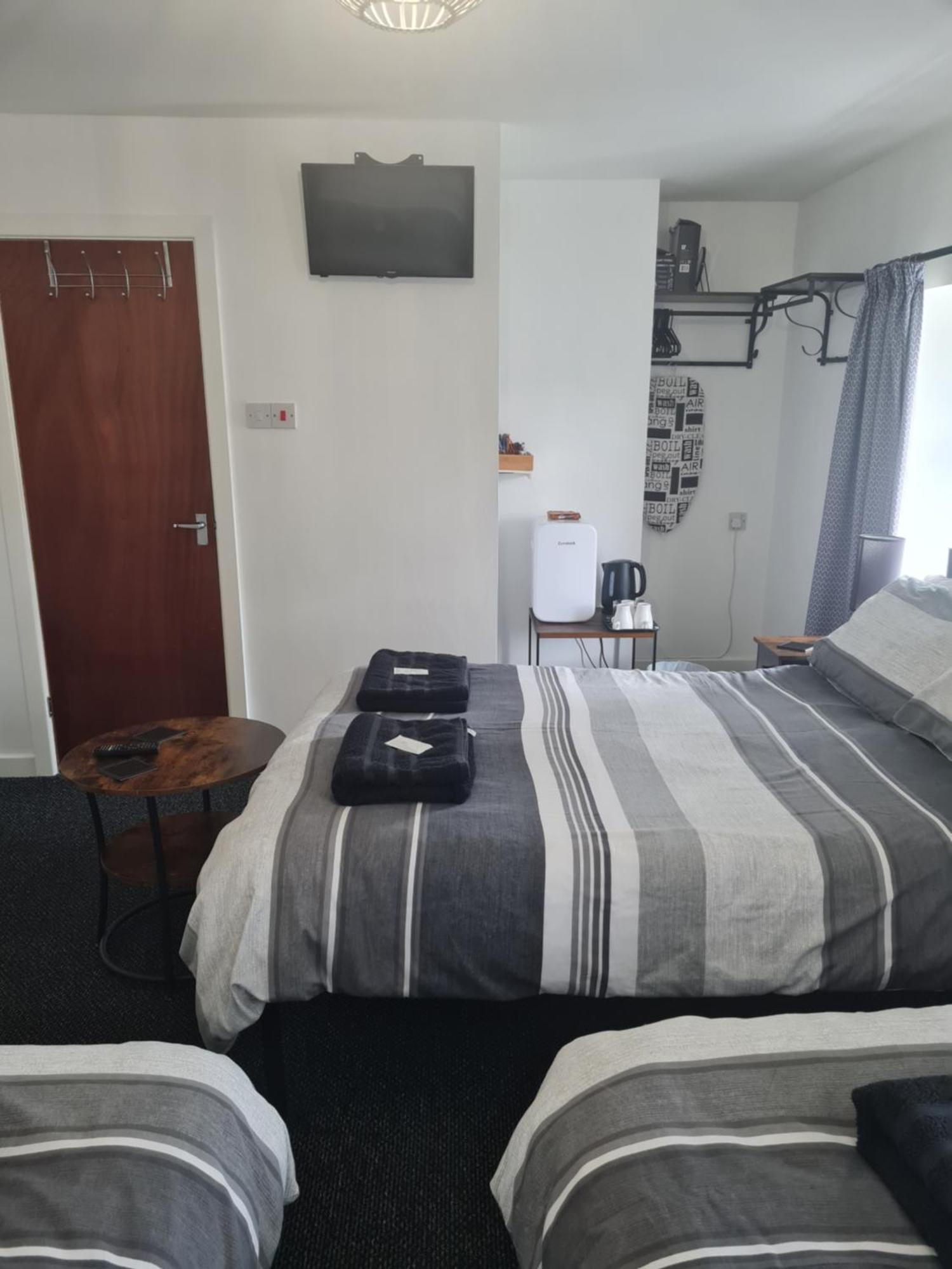 The Last Post Bed & Breakfast 3*