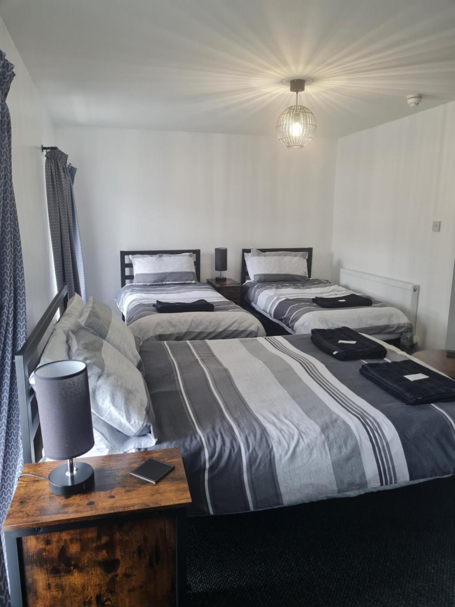 Bed & Breakfast The Last Post 3*