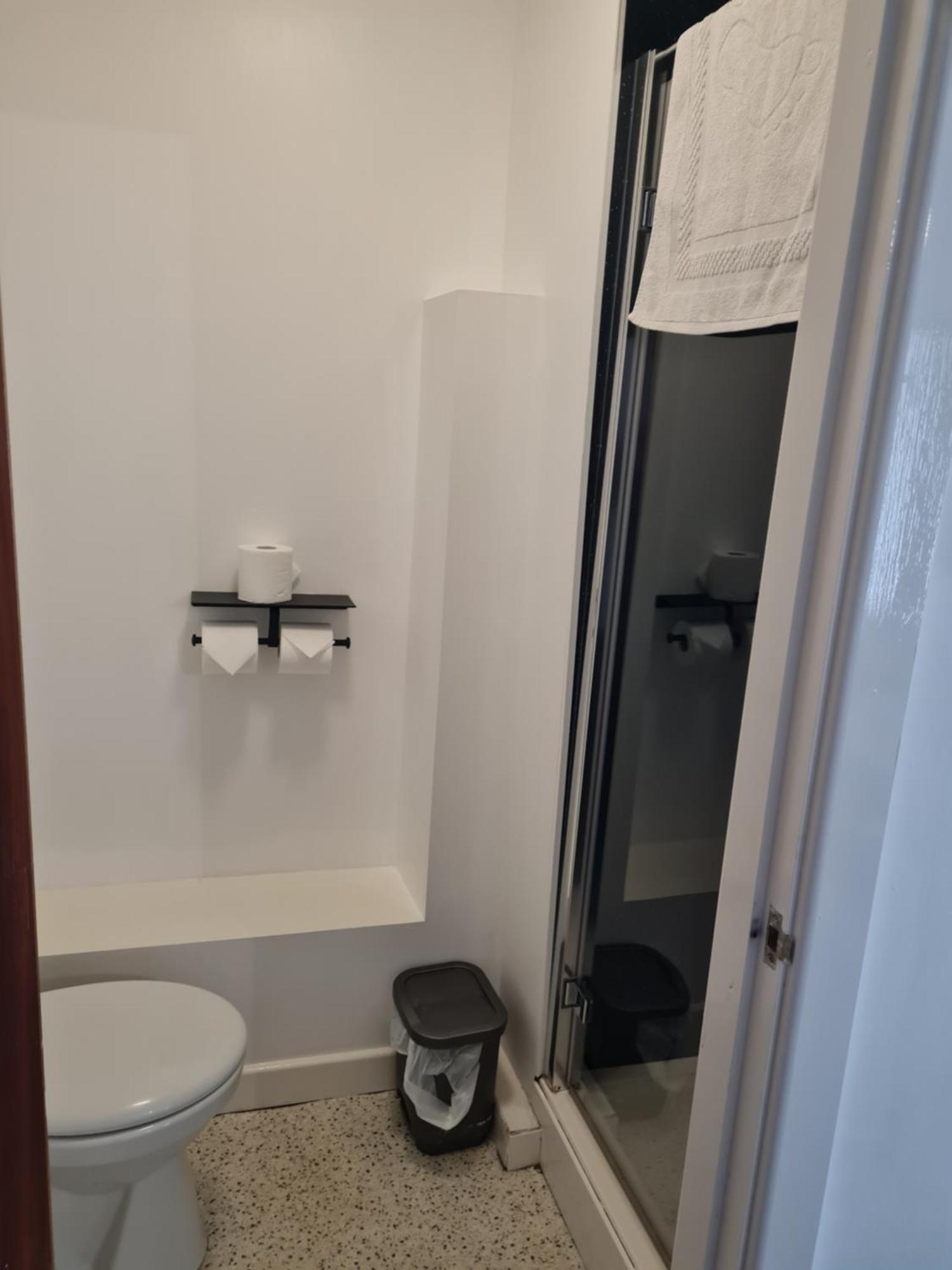 The Last Post Bed & Breakfast Blackpool