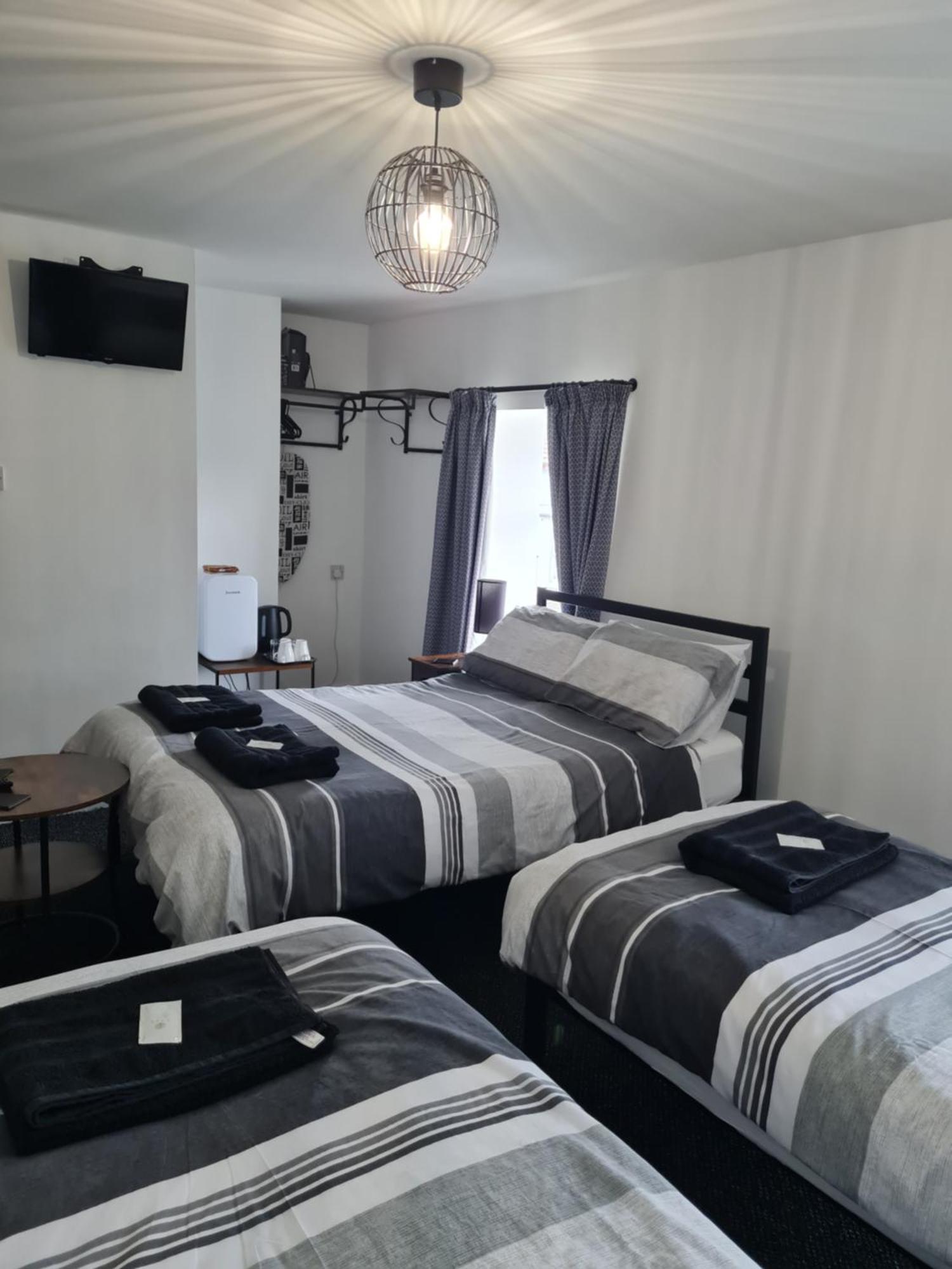 The Last Post Bed & Breakfast