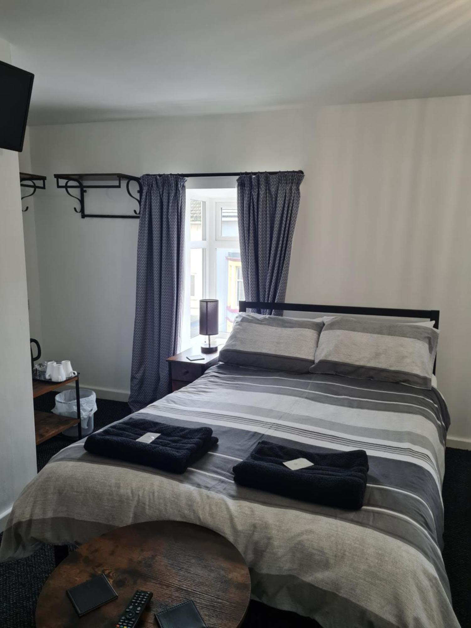 The Last Post Bed & Breakfast 3*